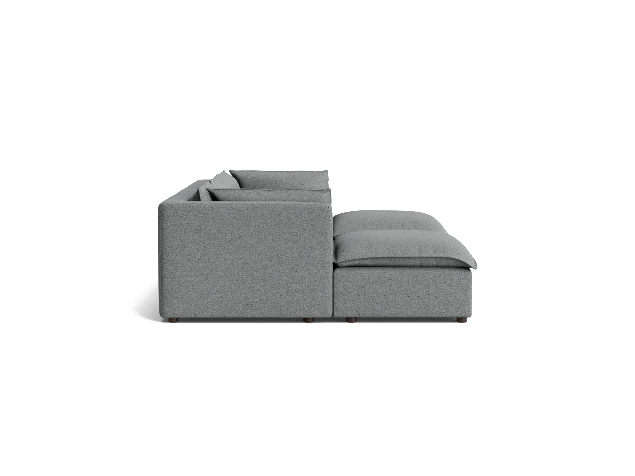 haine modular essence ash