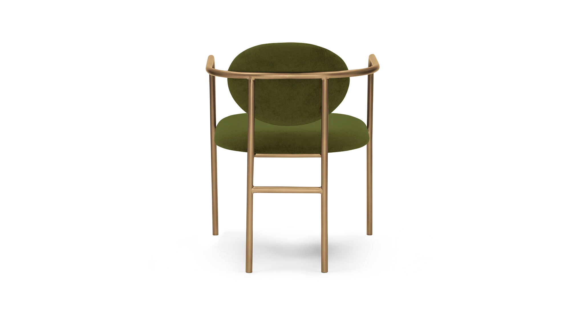 soleil dining chair royale forest