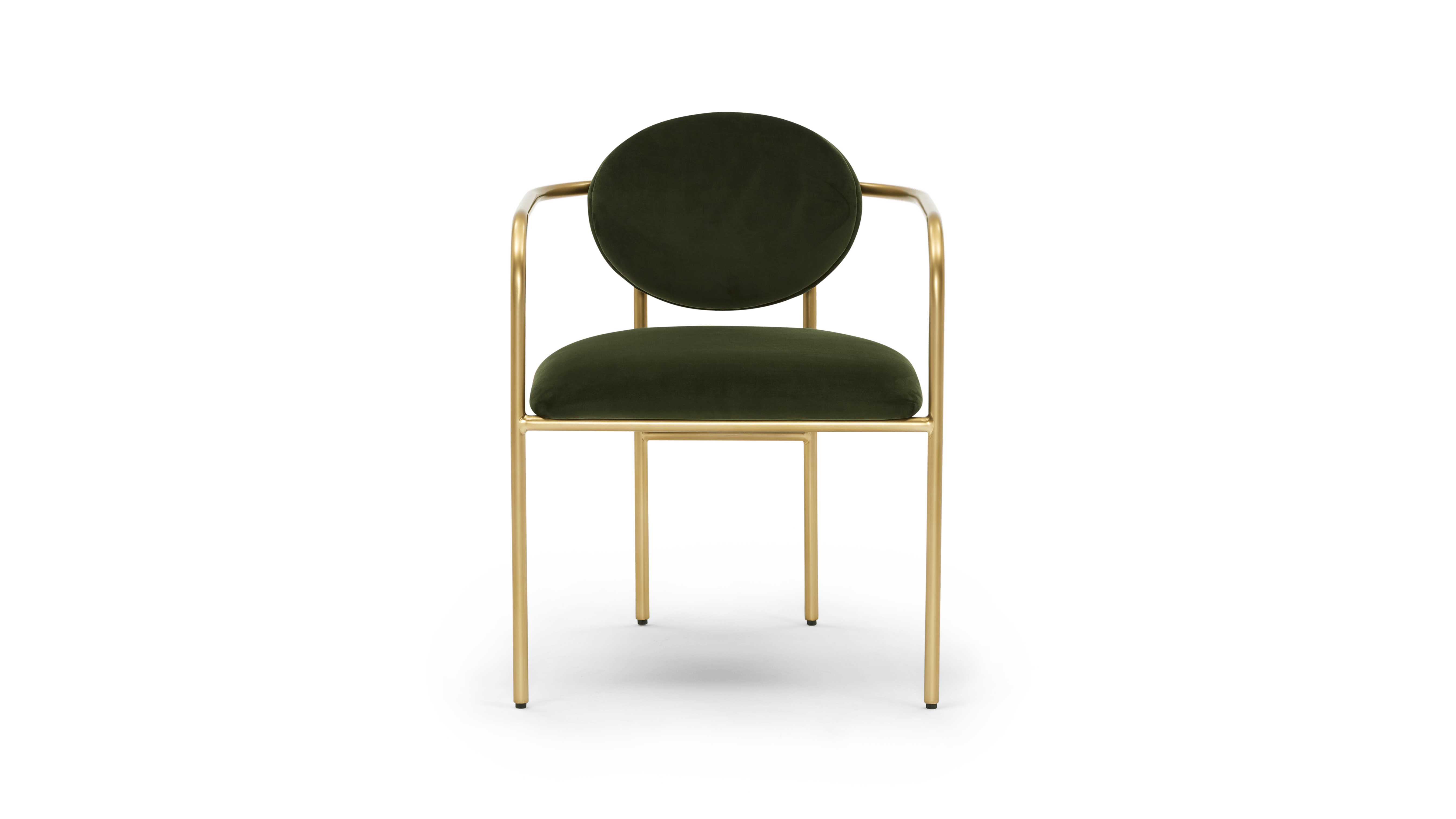 JNPR soleil dining chair juniper