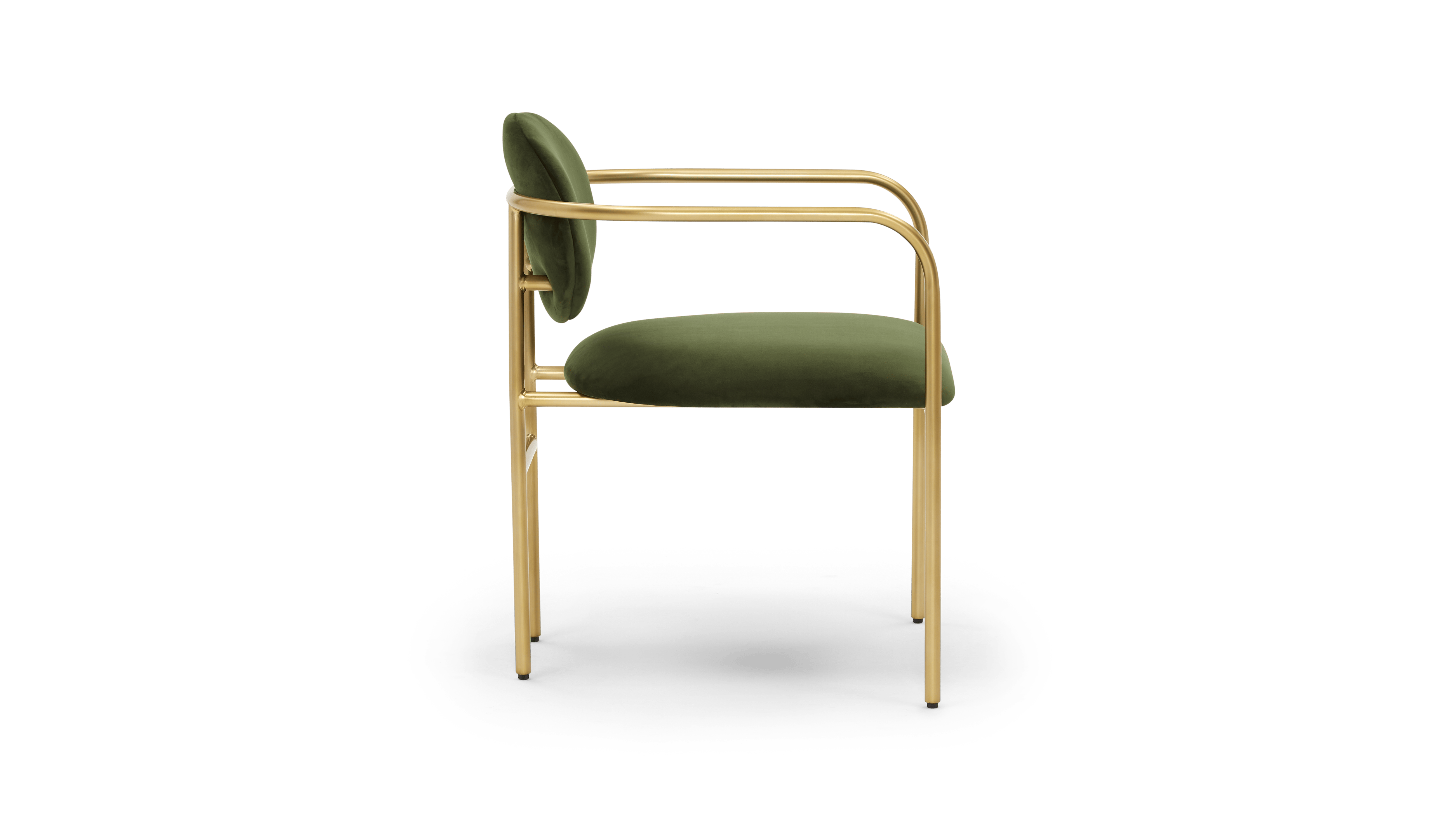 JNPR soleil dining chair juniper