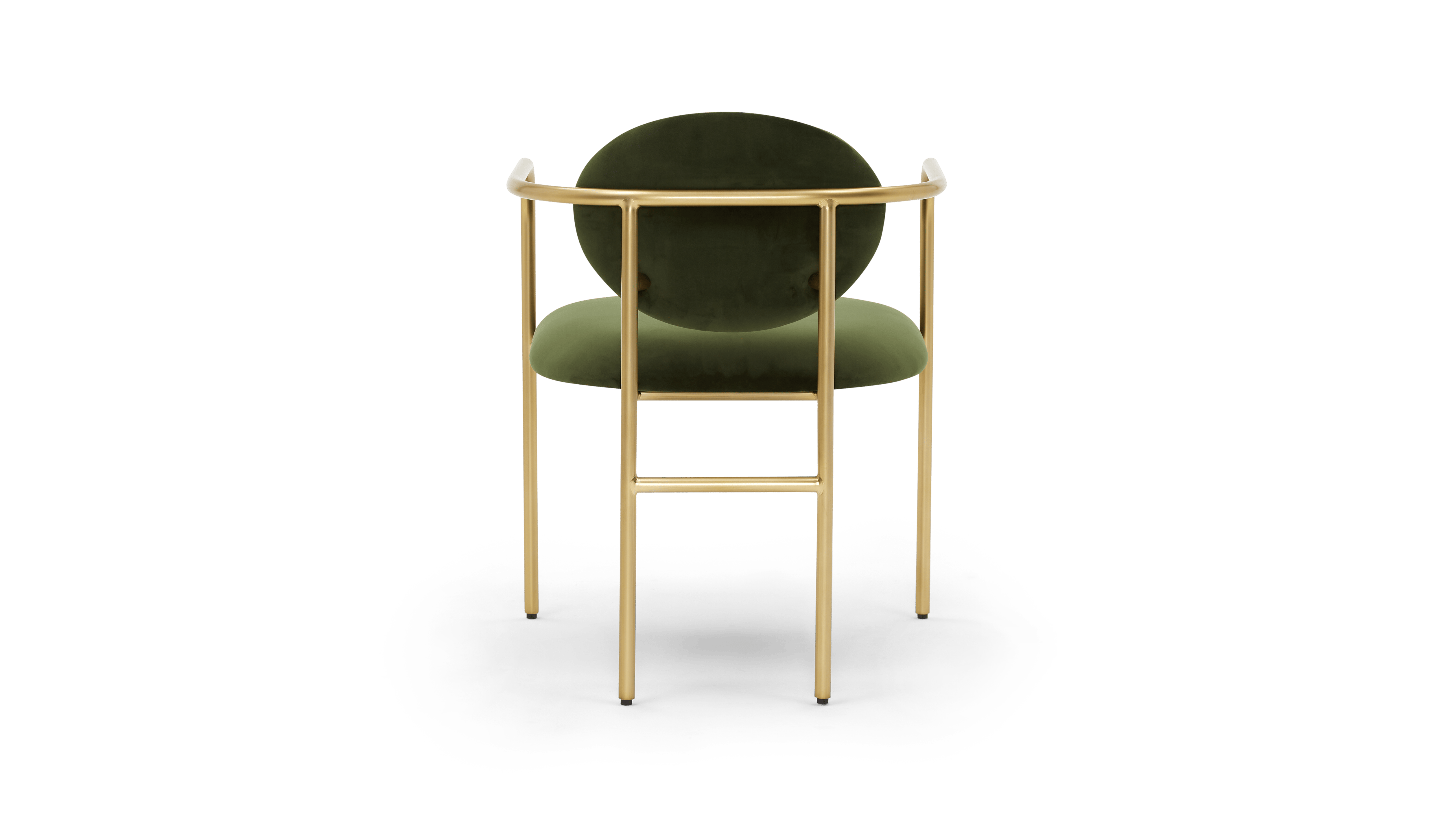 JNPR soleil dining chair juniper