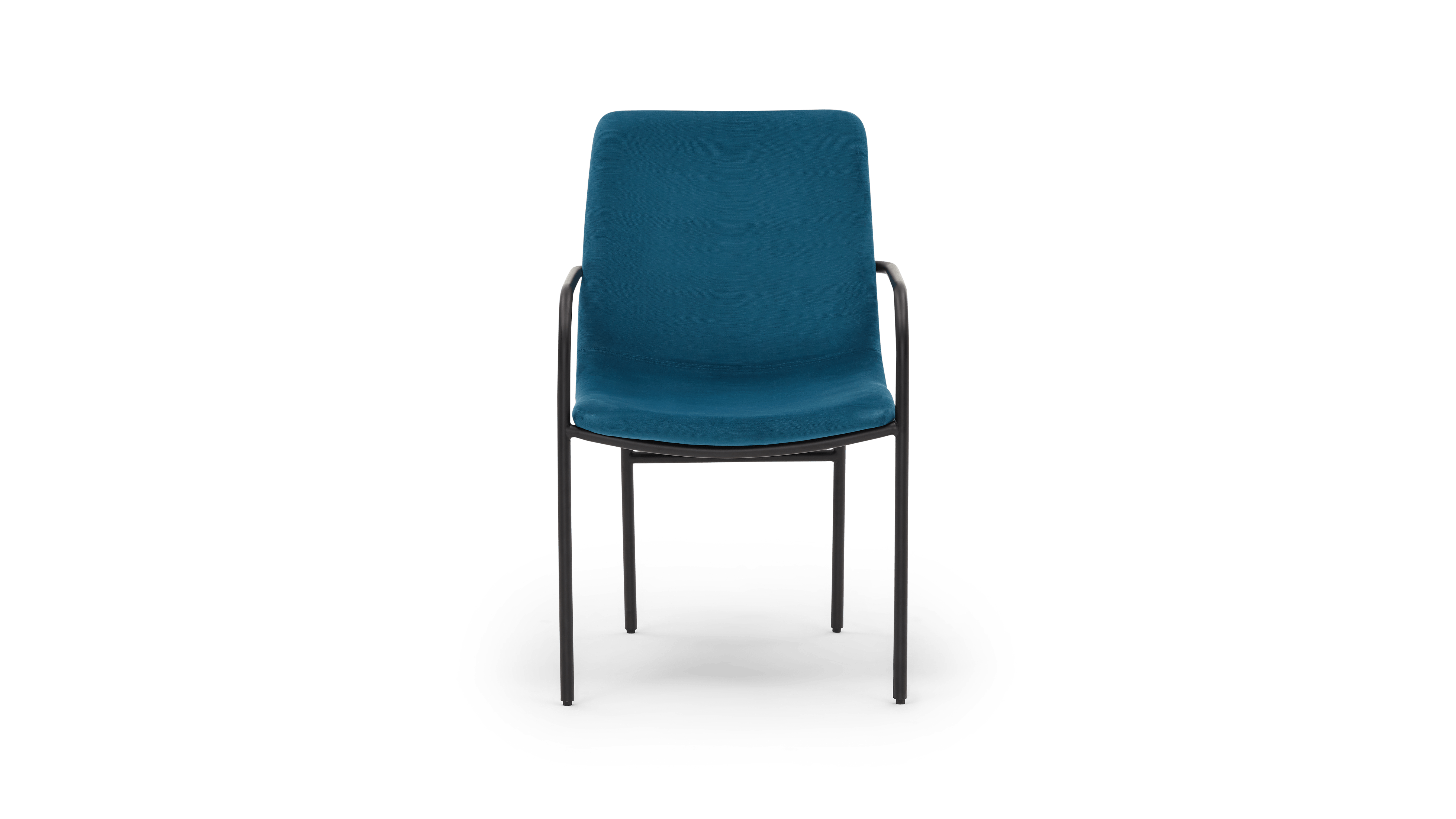 rae dining arm chair %28set 2%29 aegean