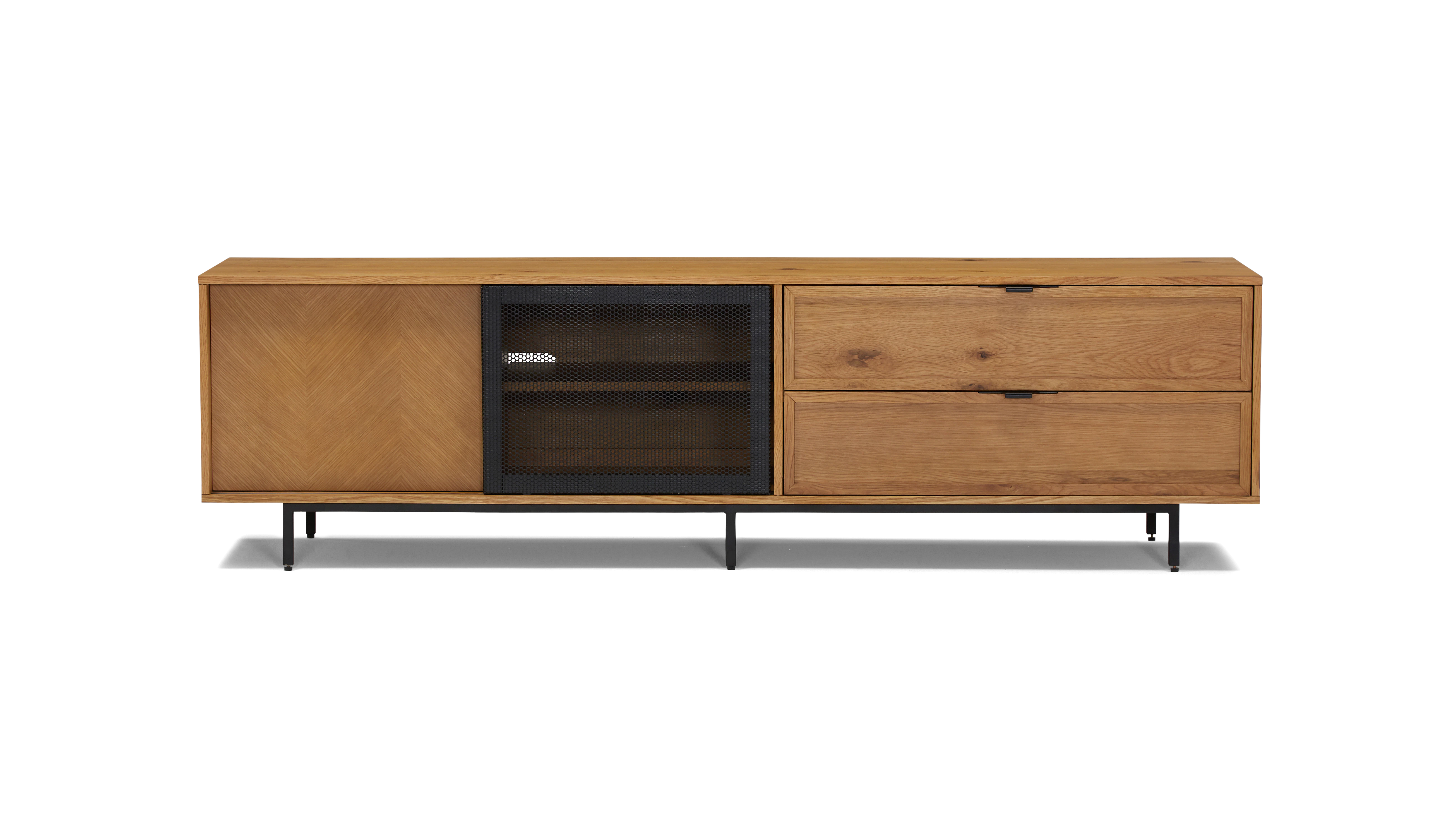 Kara Media Console 