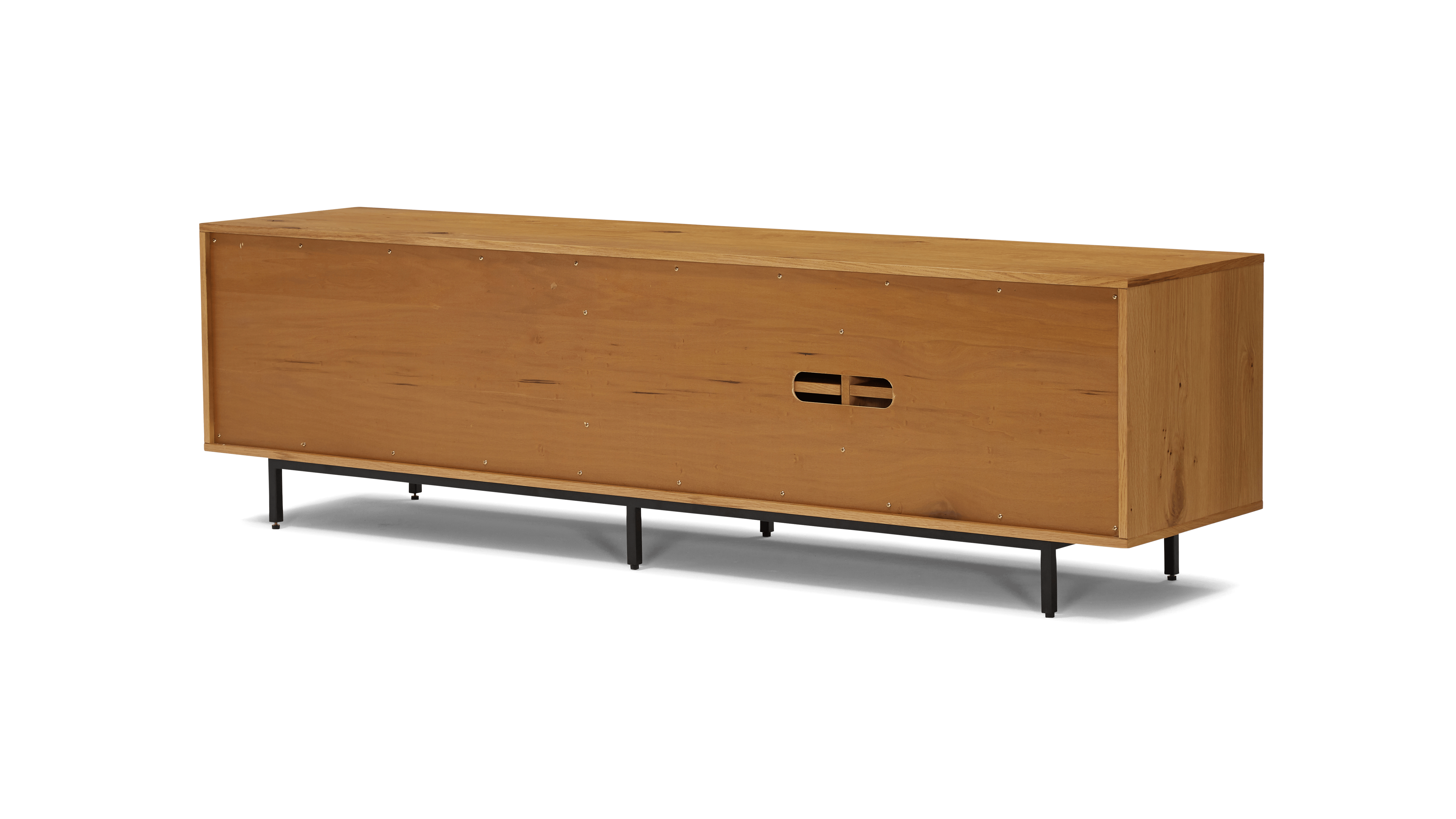 kara media console