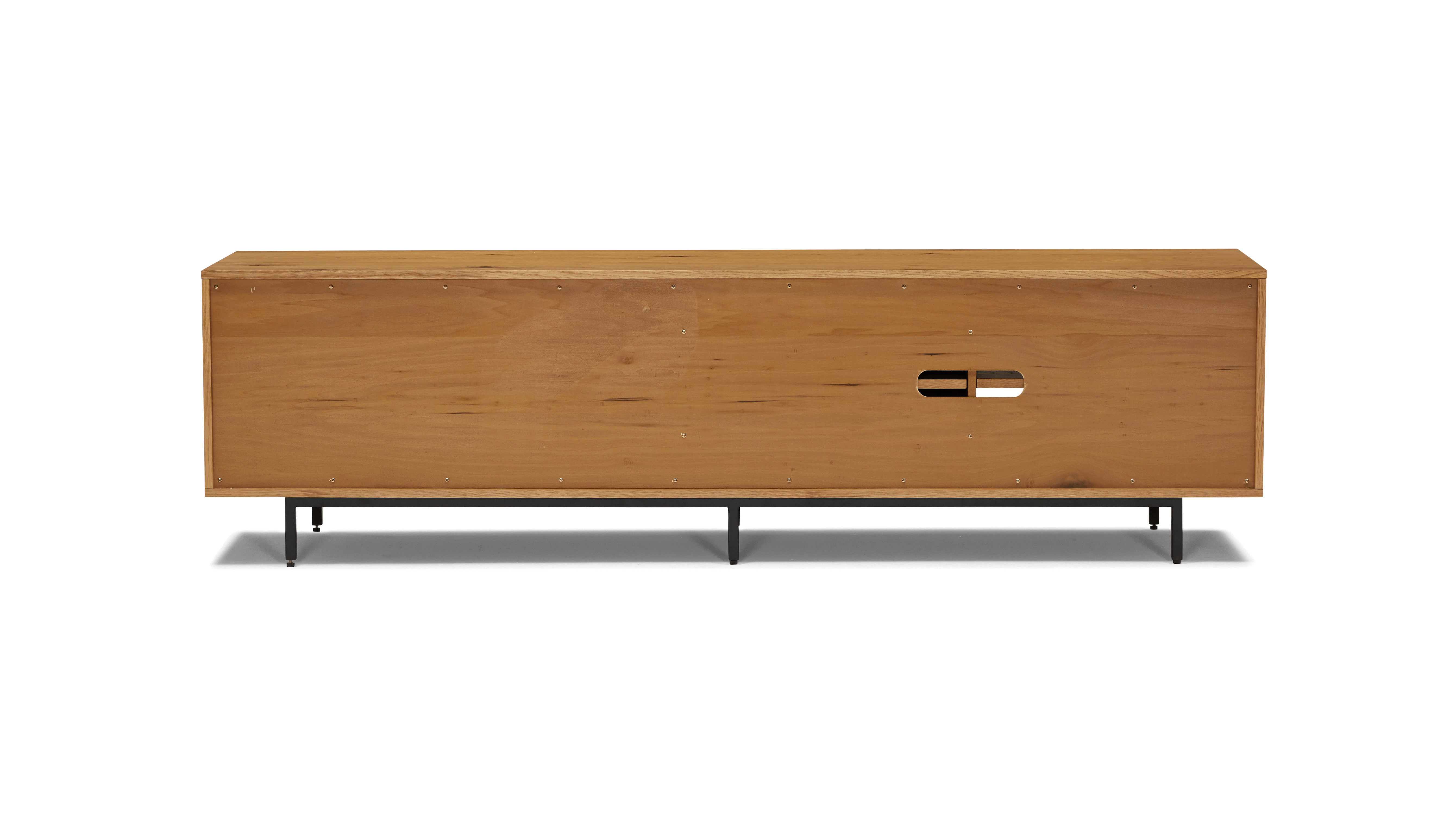 kara media console