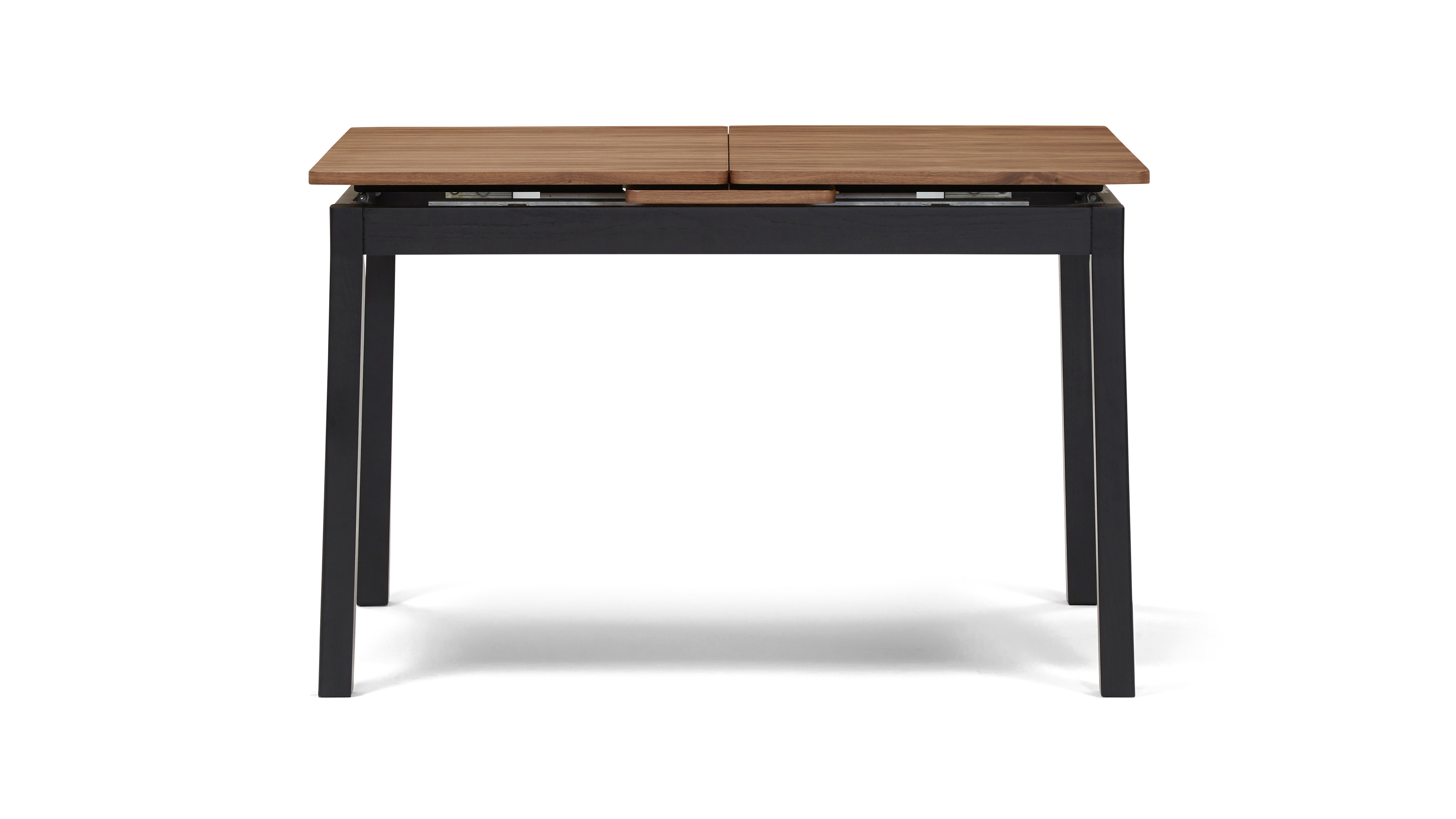 prange expandable dining table
