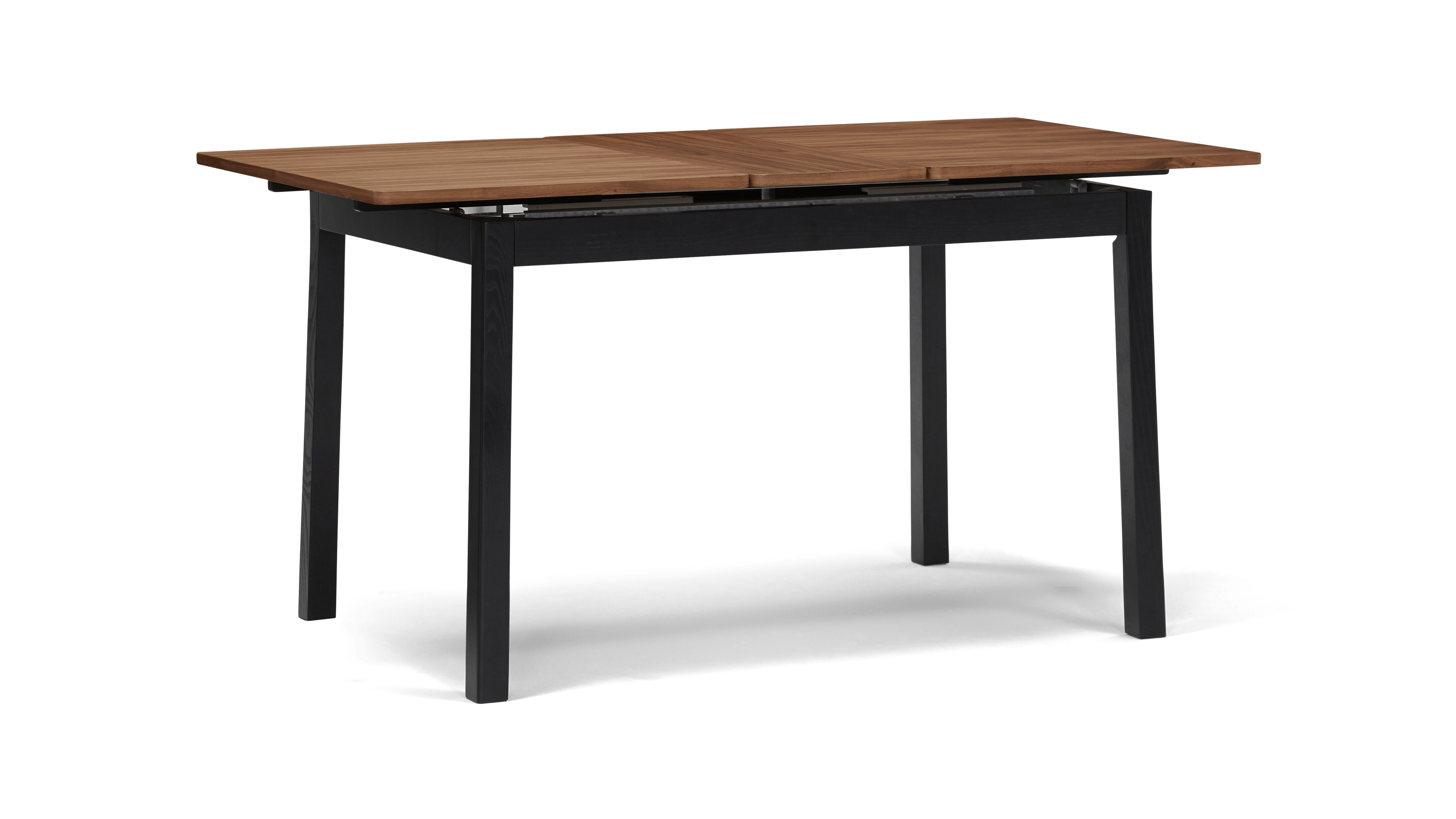 prange expandable dining table