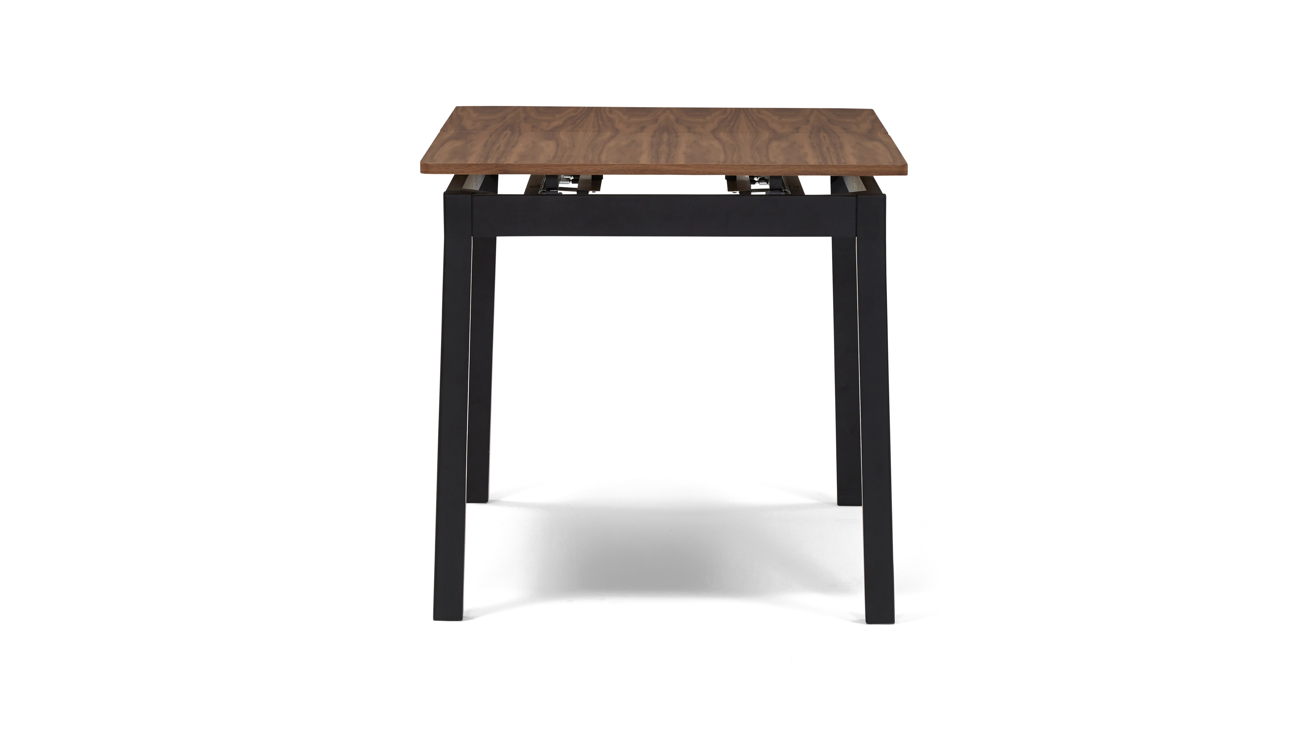 prange expandable dining table