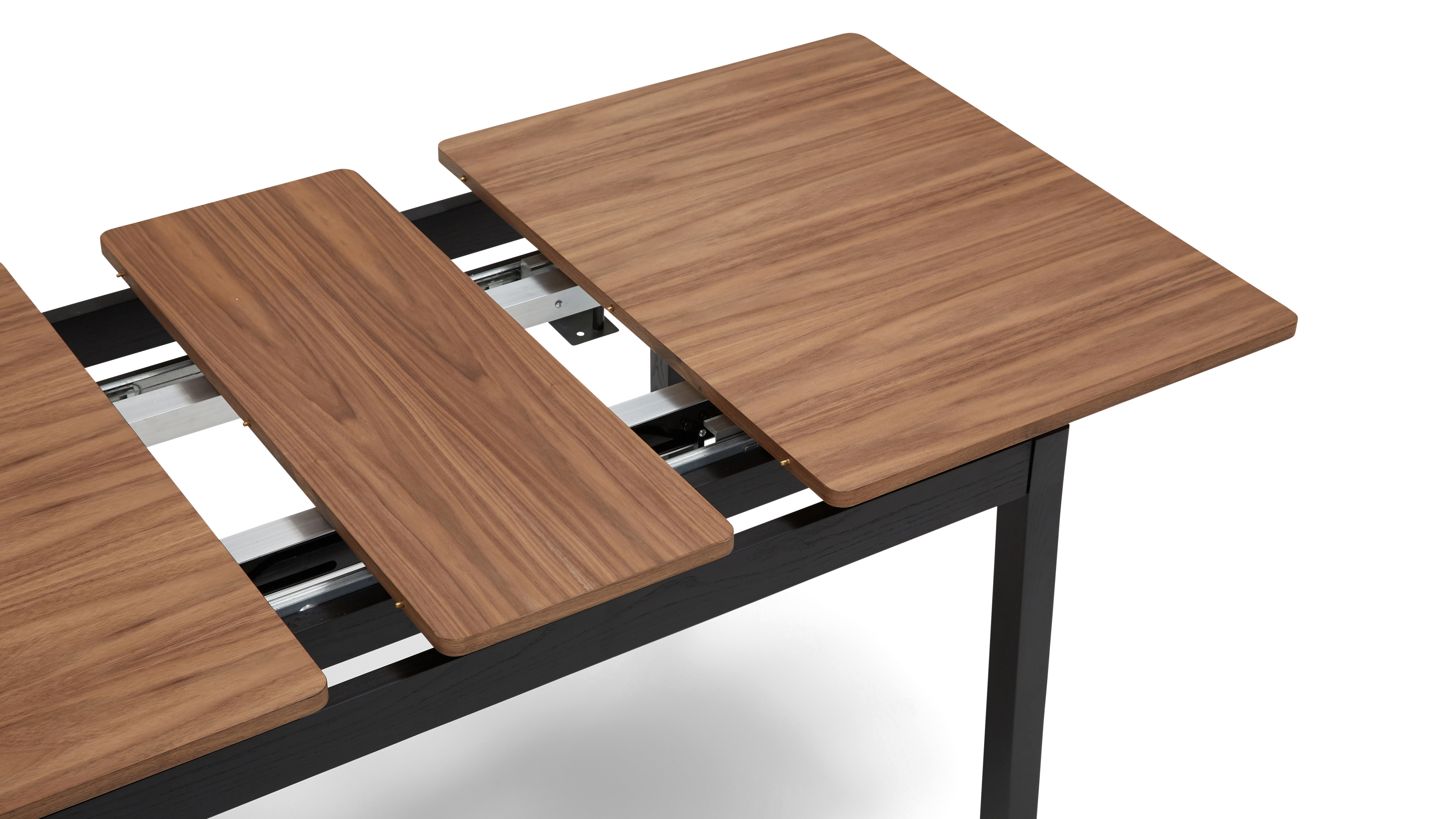 prange expandable dining table