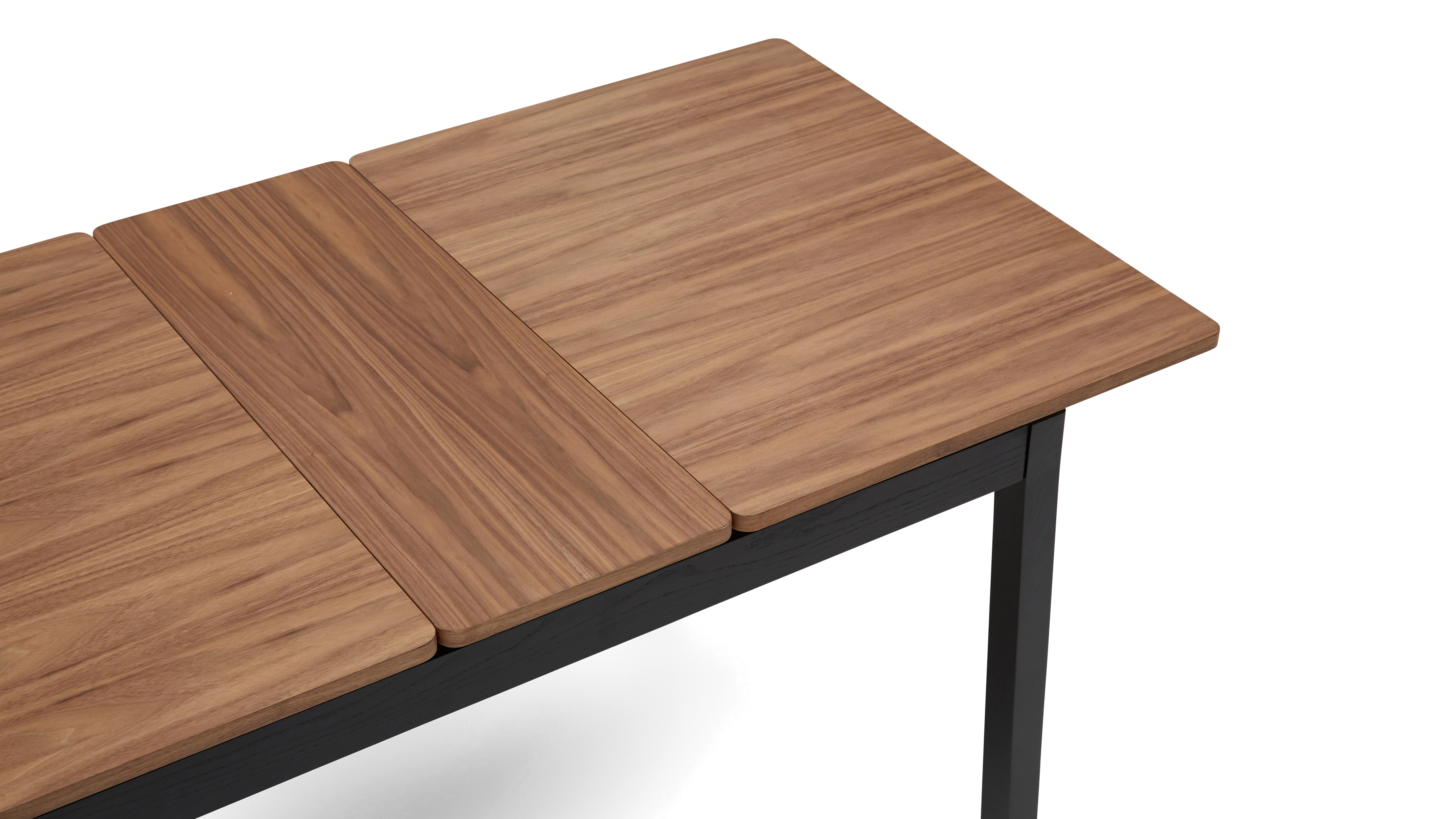 prange expandable dining table