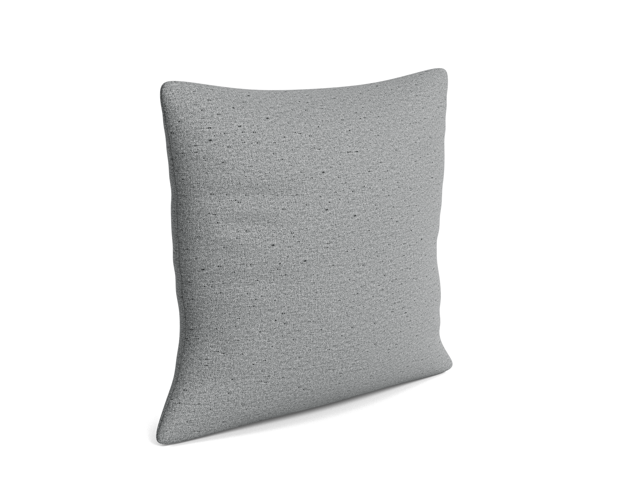 minka square pillow essence ash