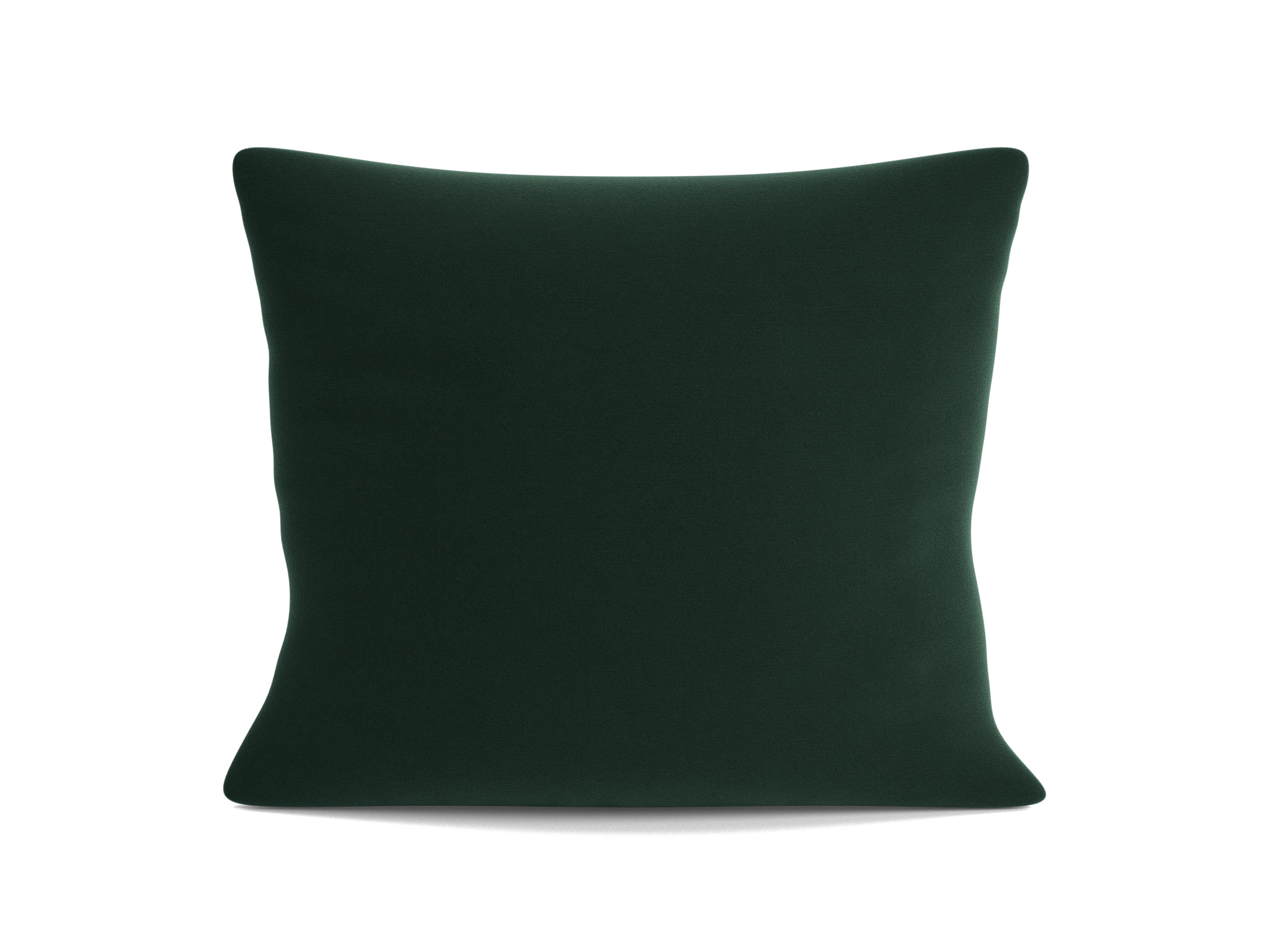 minka square pillow royale evergreen