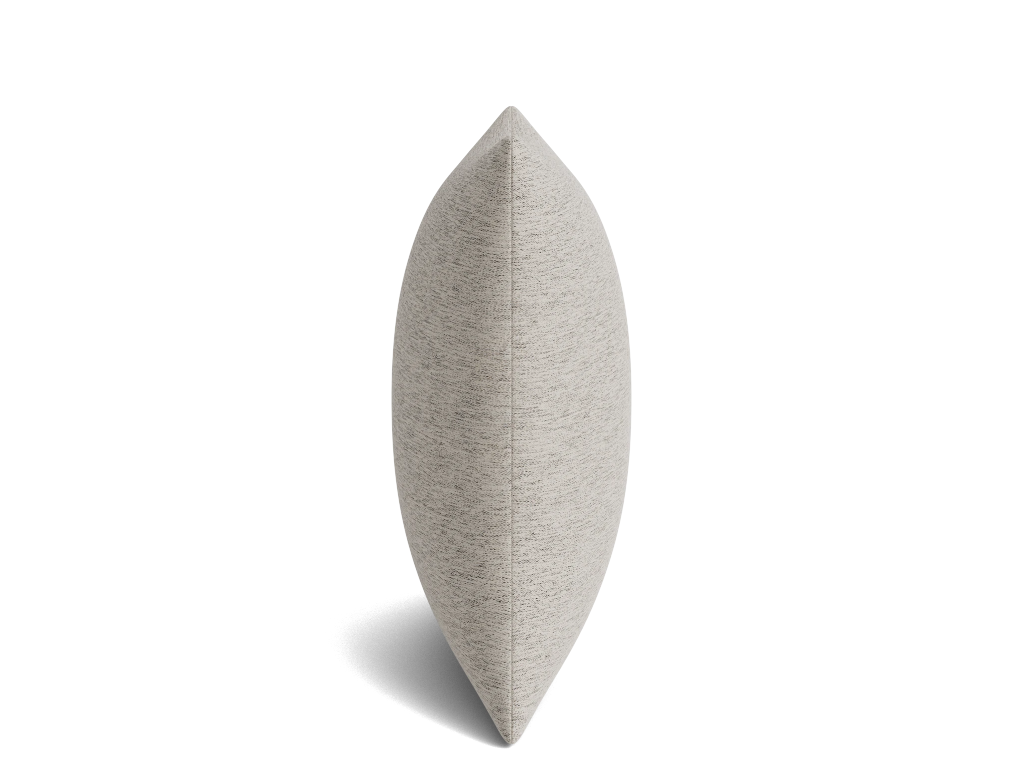 minka square pillow merit dove