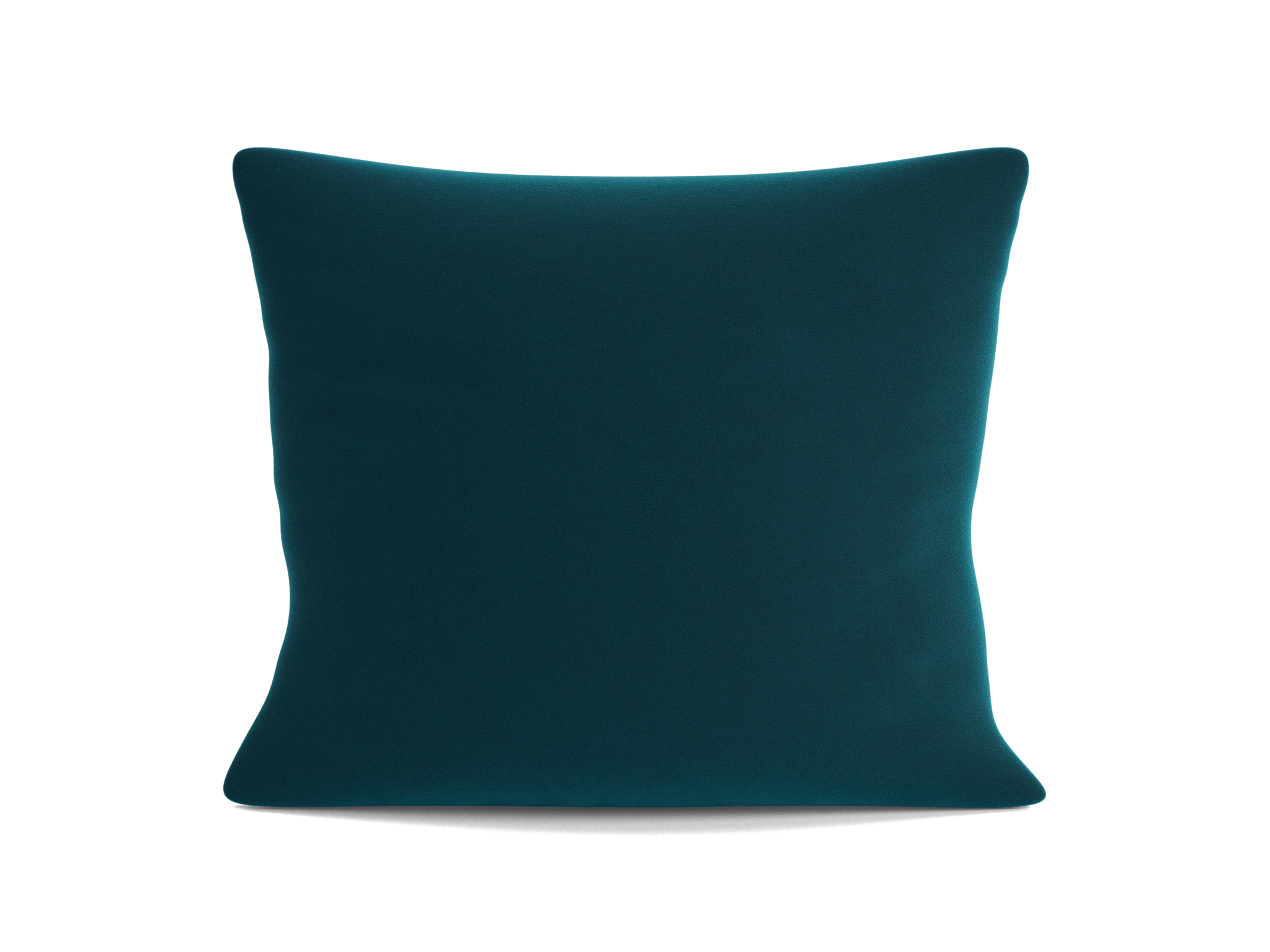 minka square pillow royale peacock