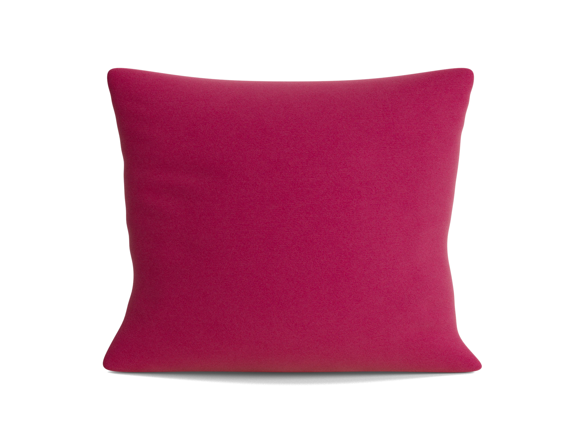 minka square pillow royale berry