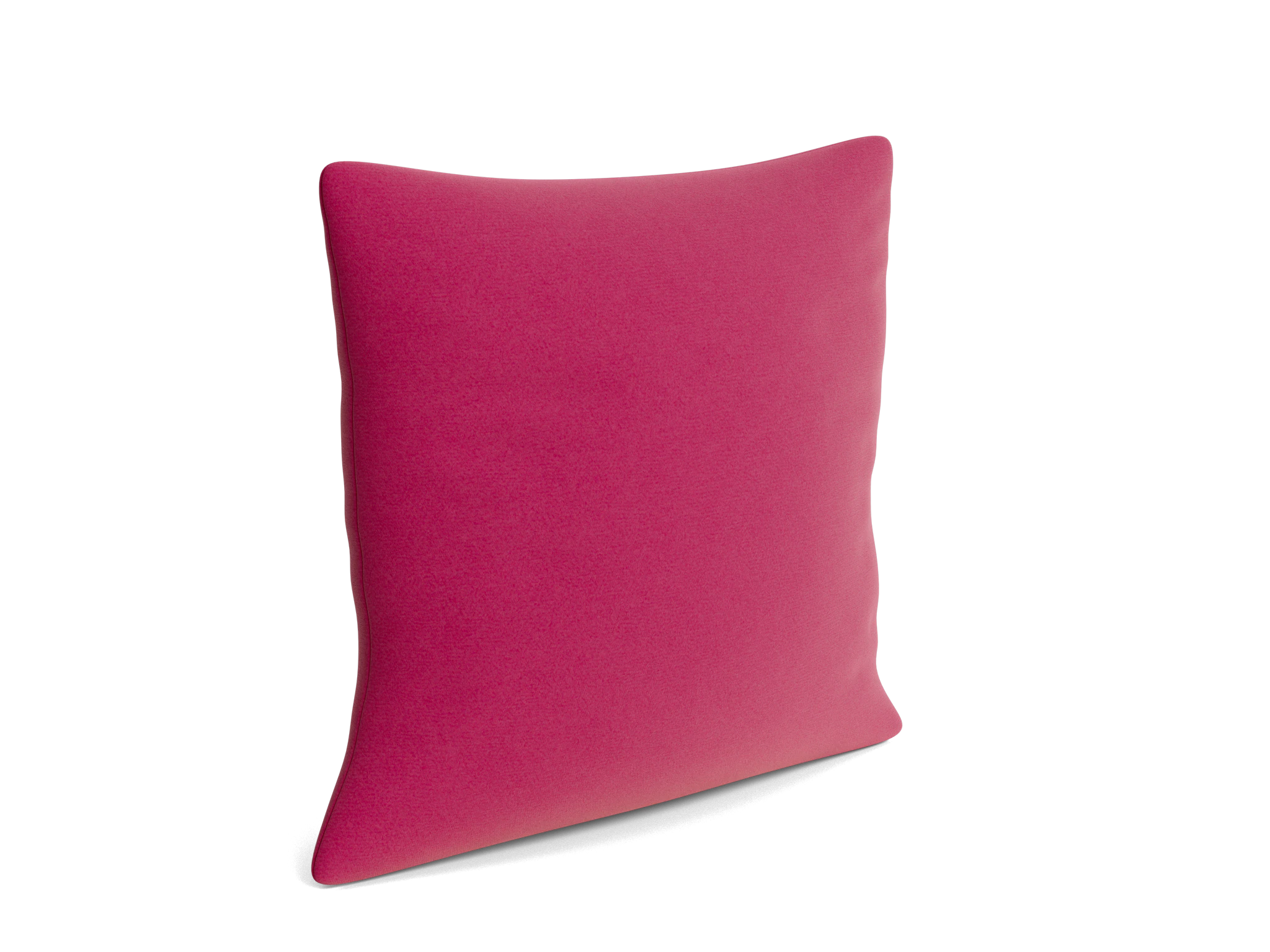 minka square pillow royale berry