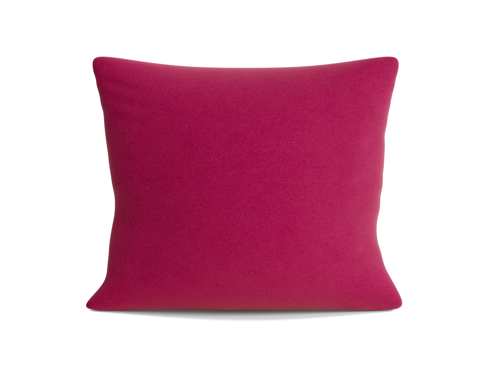 minka square pillow royale berry