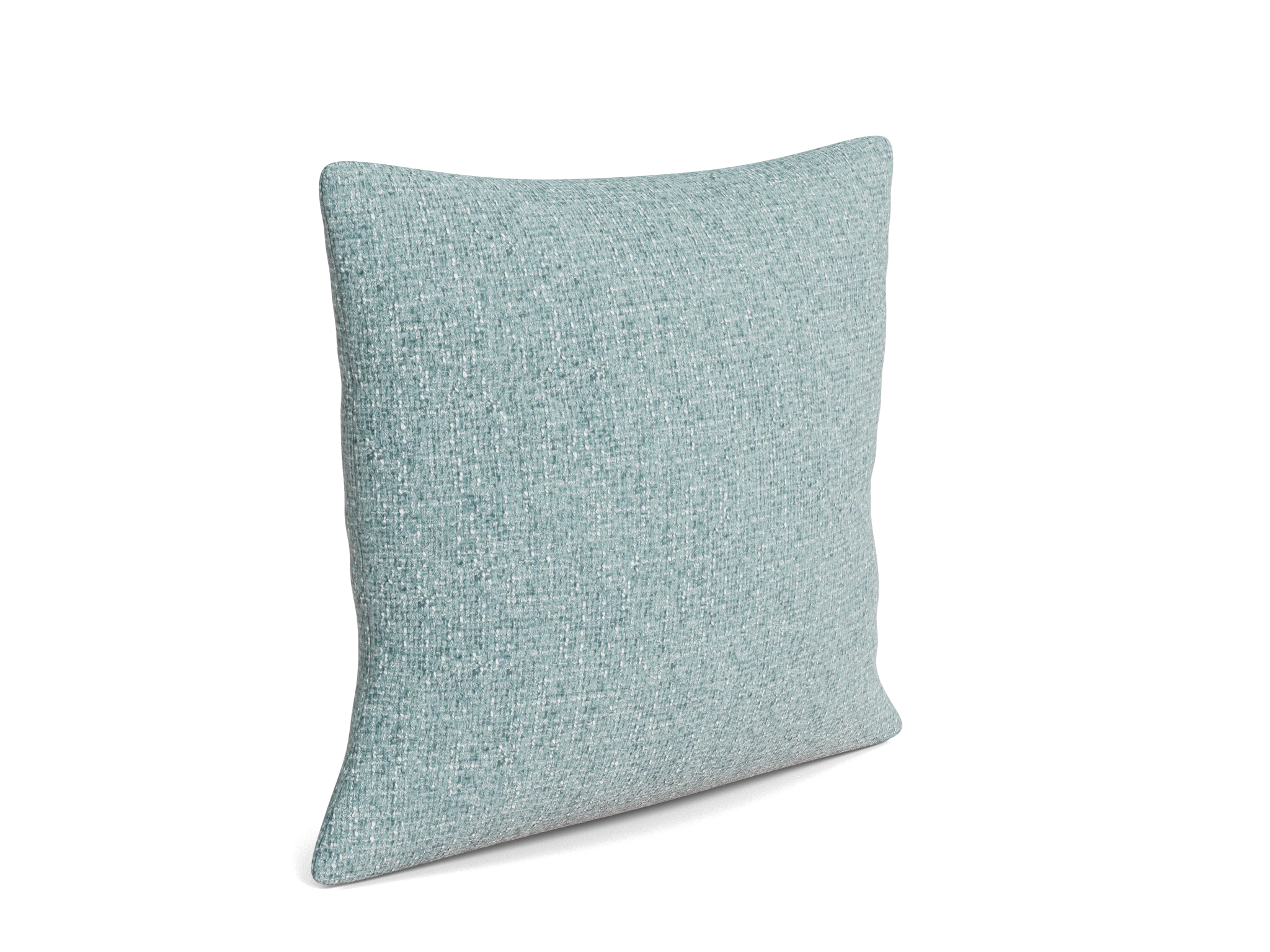 minka square pillow bungalow slate