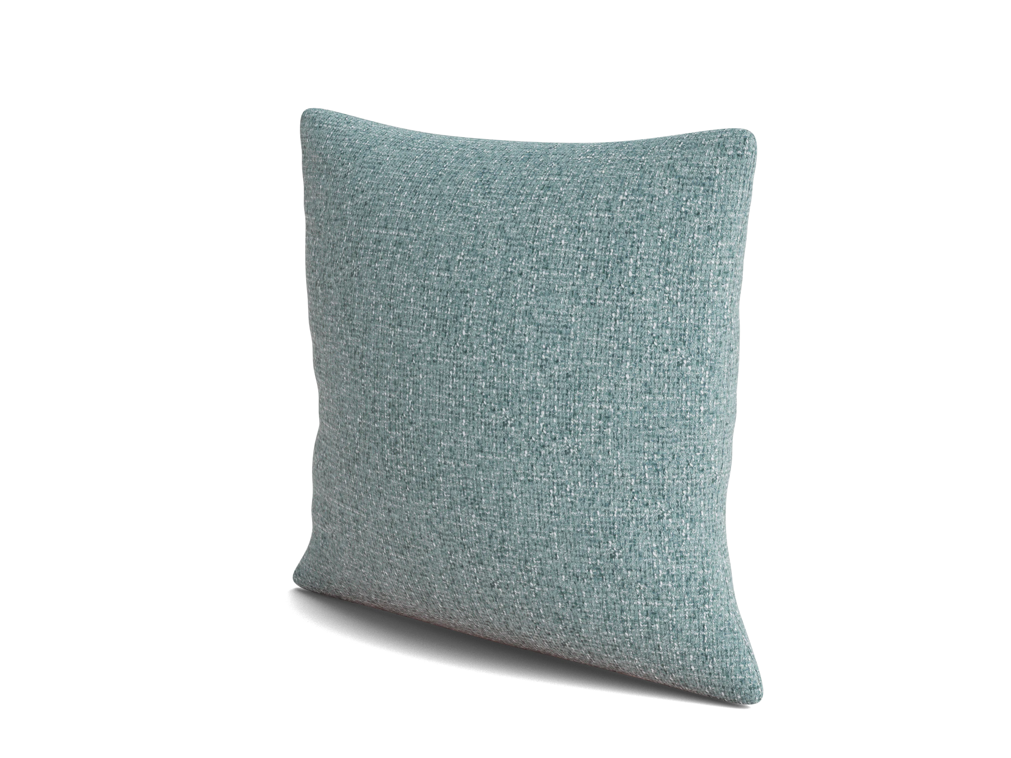 minka square pillow bungalow slate