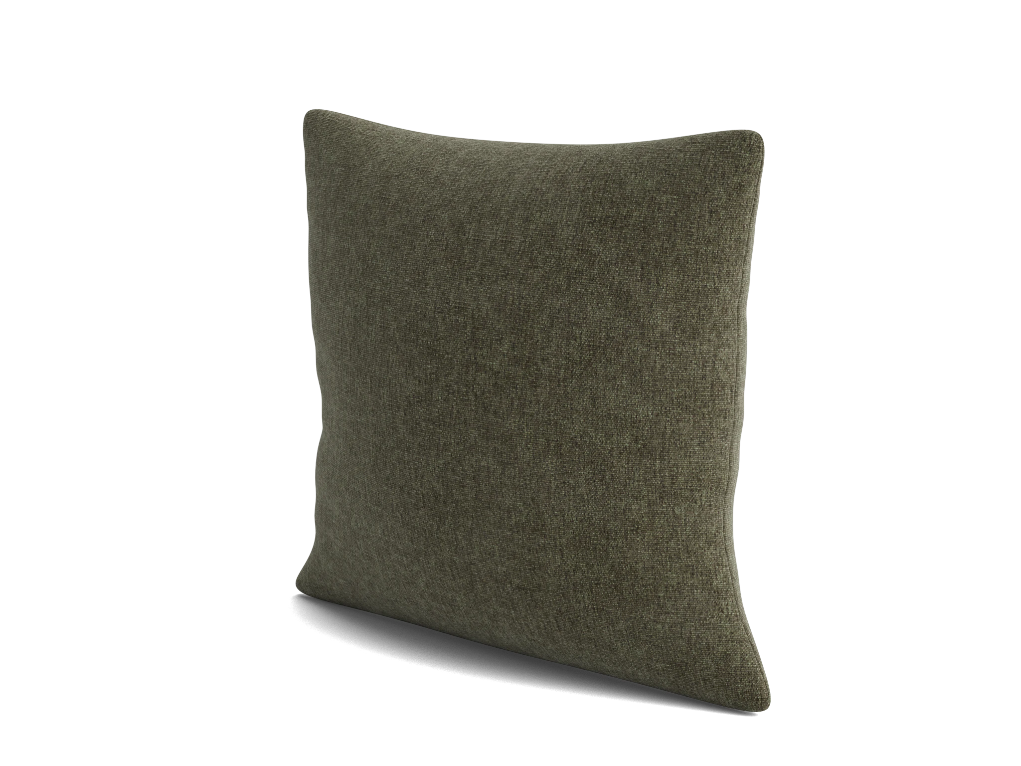 minka square pillow kenley spruce