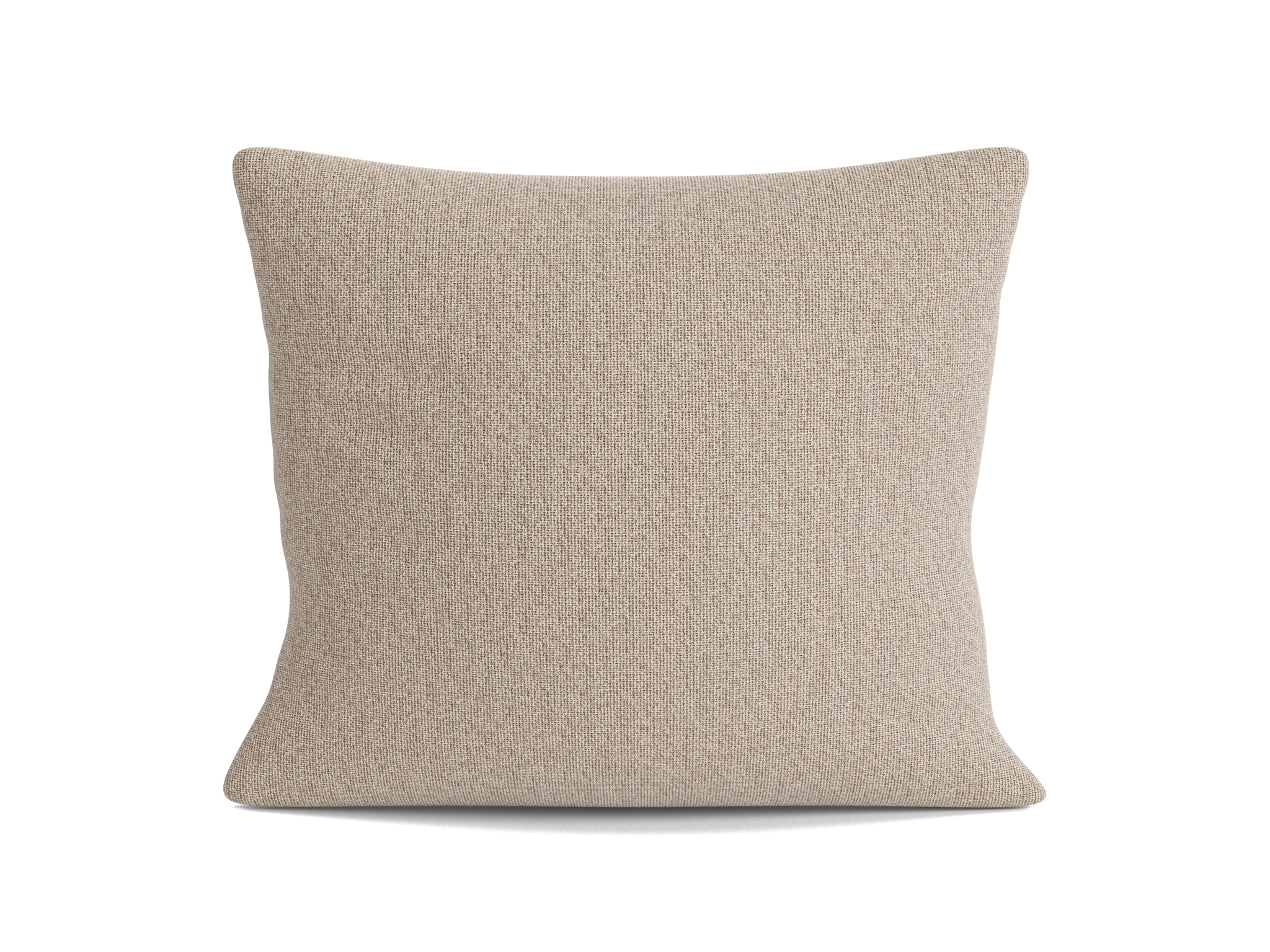 minka square pillow villa sand