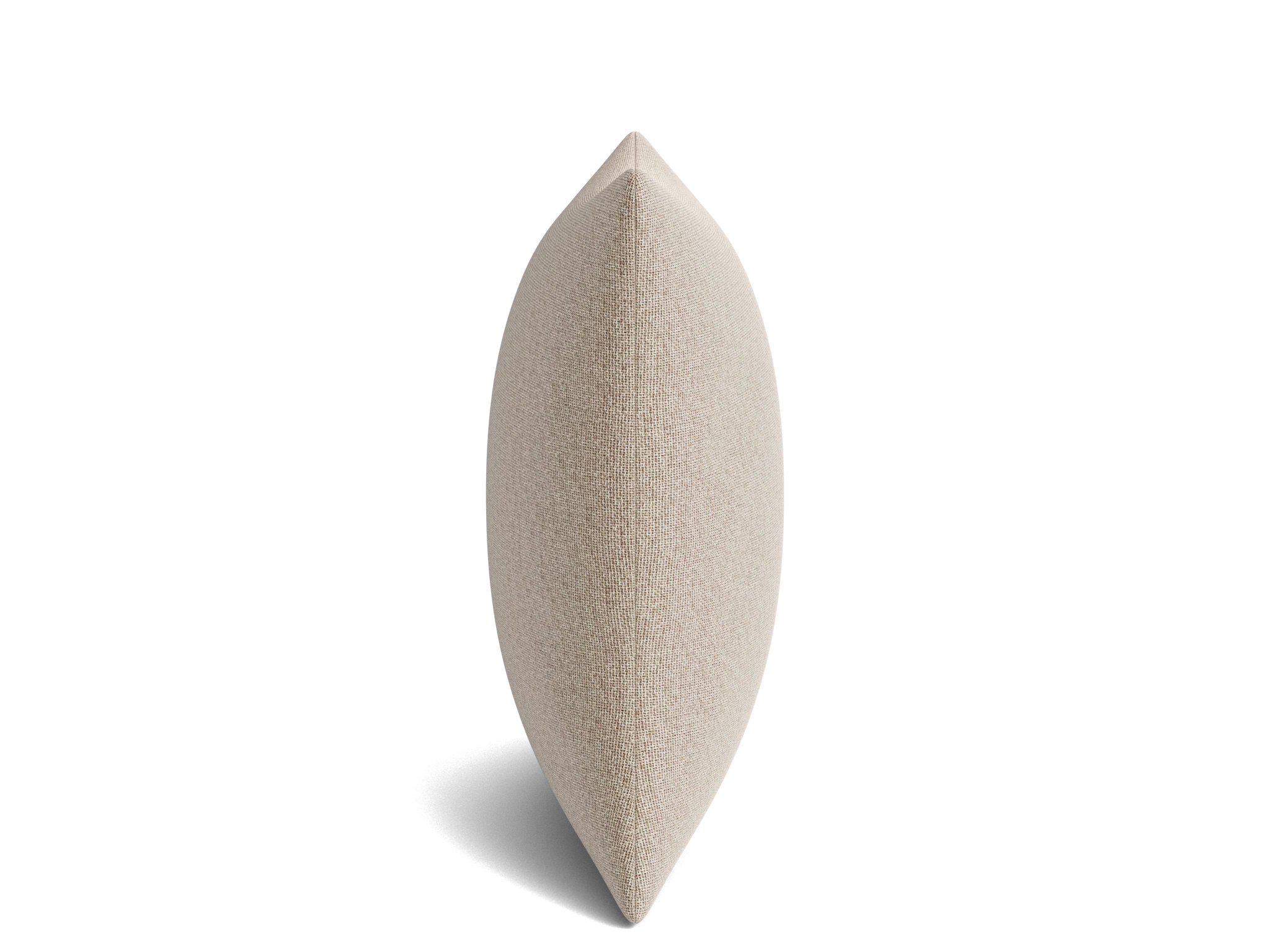 minka square pillow villa sand