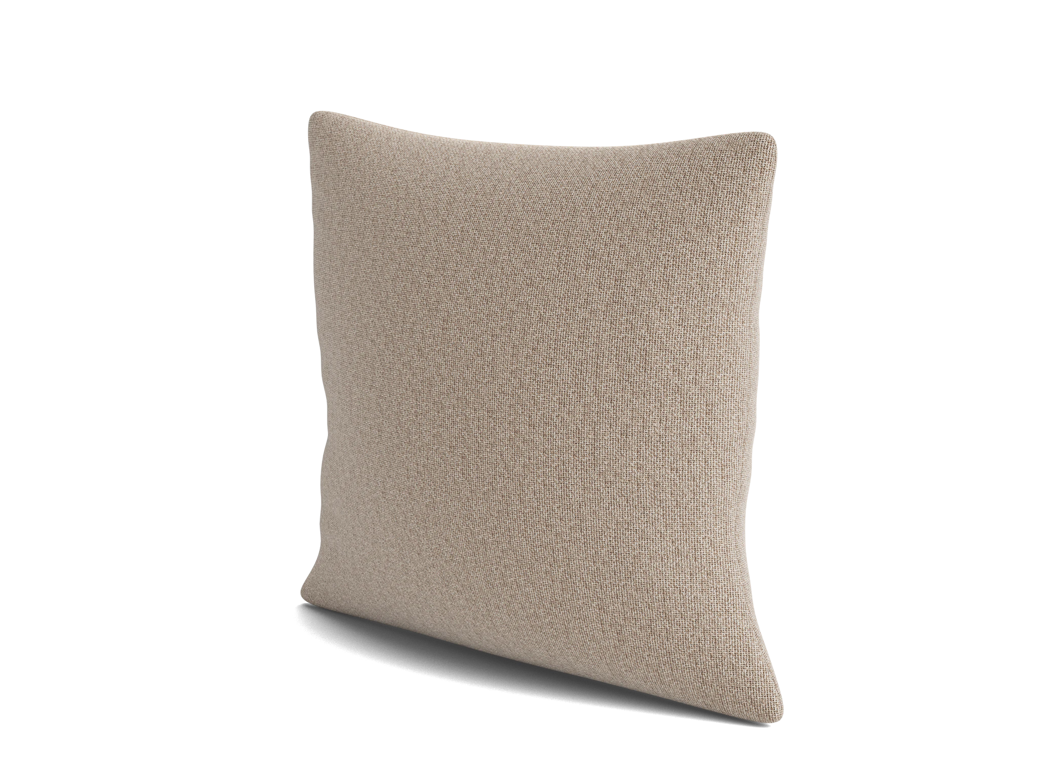 minka square pillow villa sand