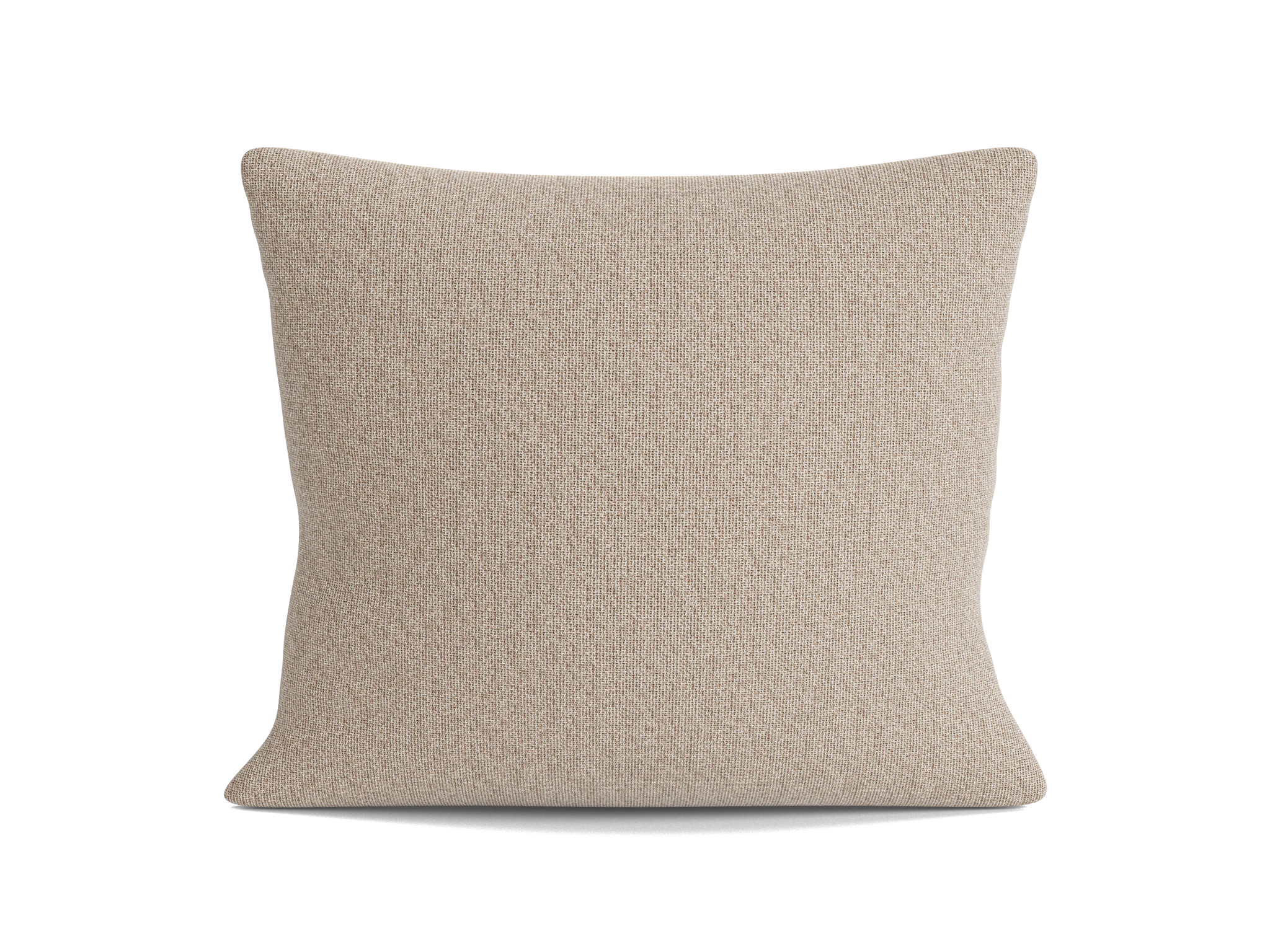 minka square pillow villa sand