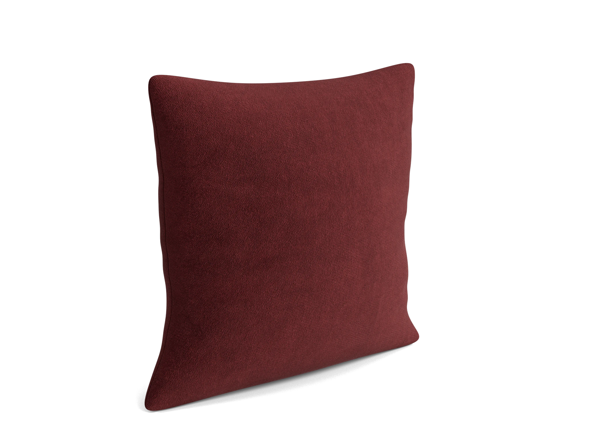 minka square pillow banks currant