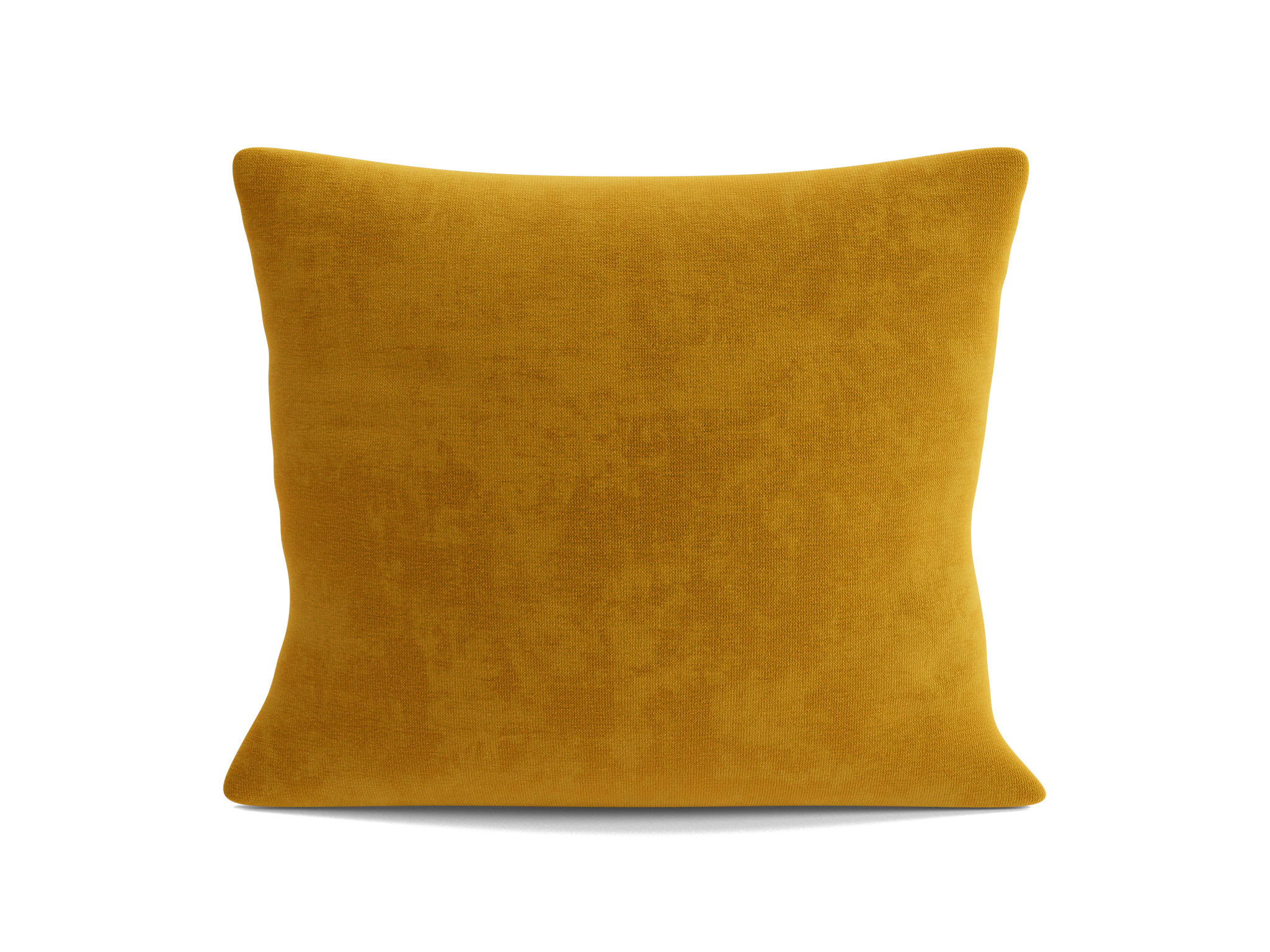 minka square pillow harper amber gold