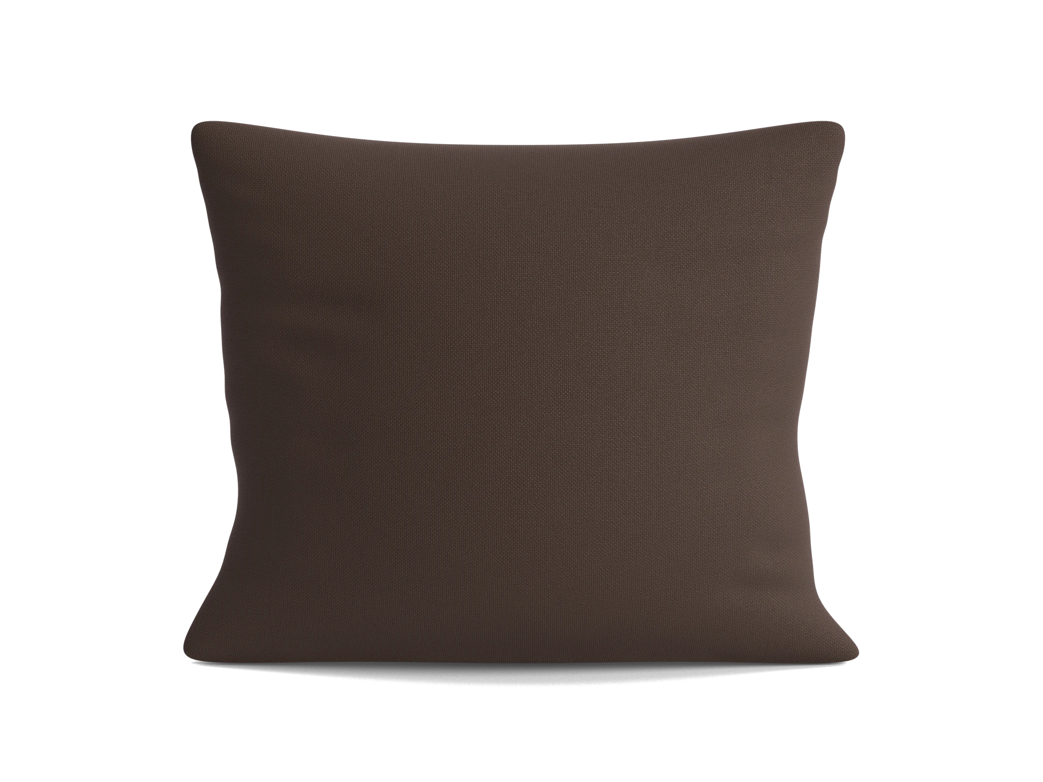 minka square pillow washed california shadow