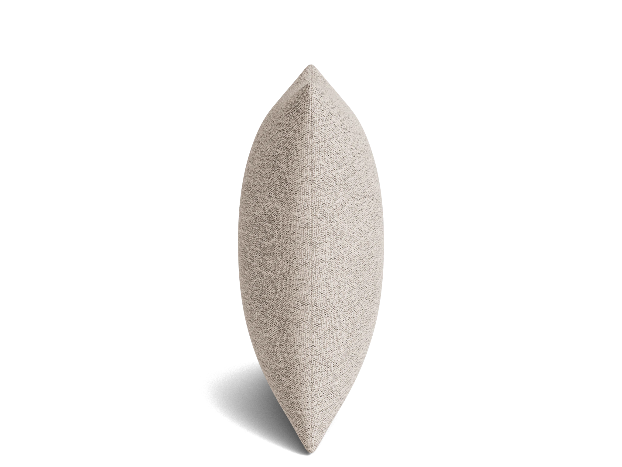 minka square pillow borough cotton
