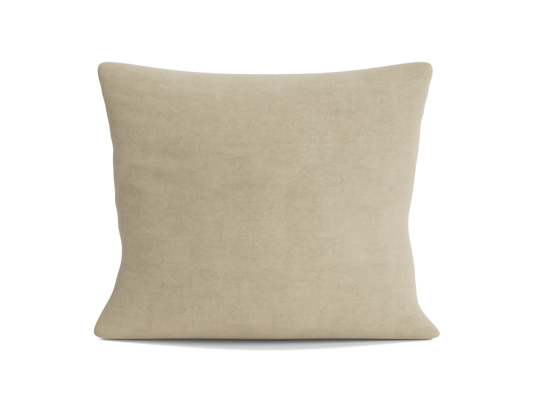 minka square pillow royale sand