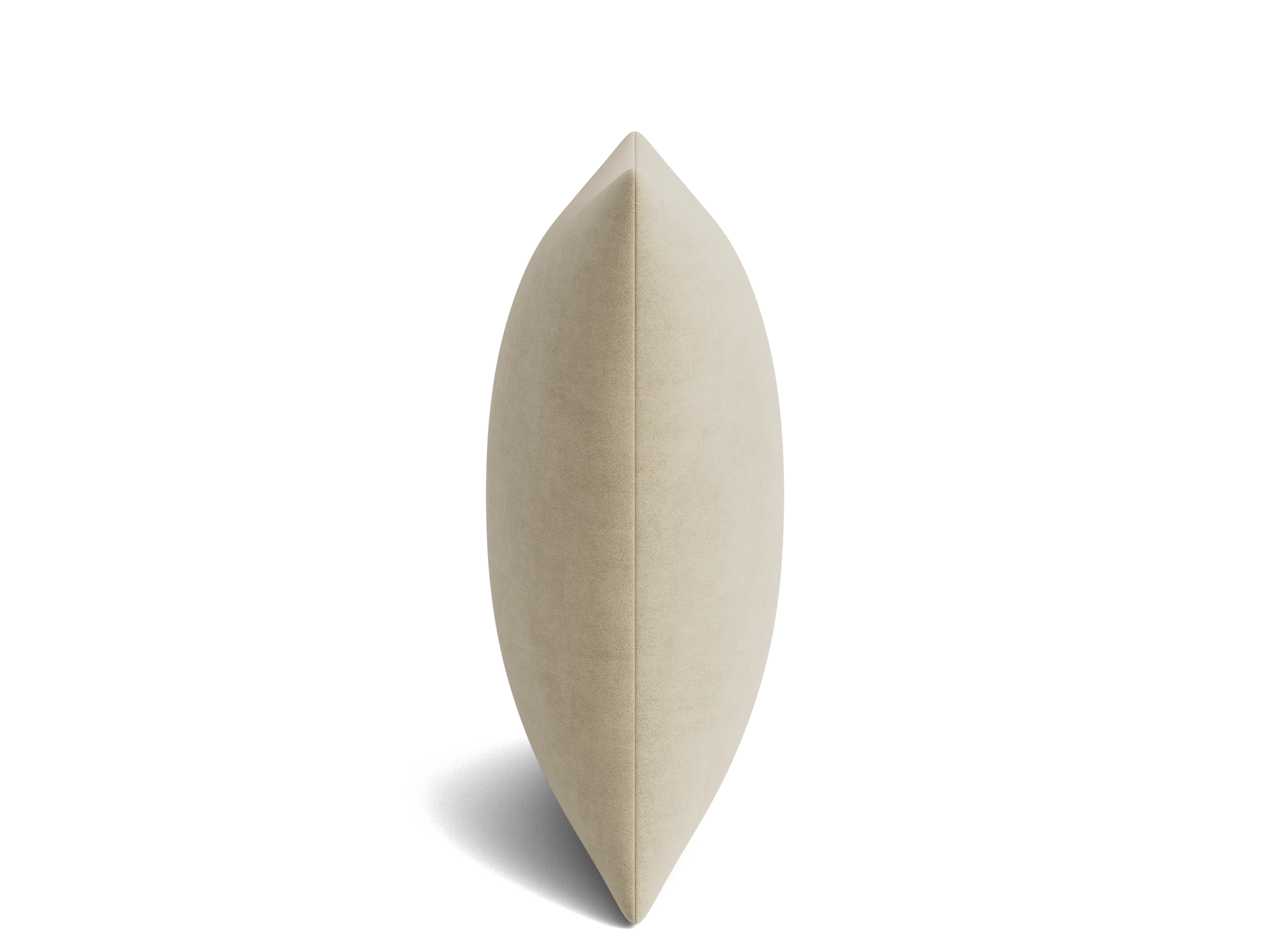 minka square pillow royale sand