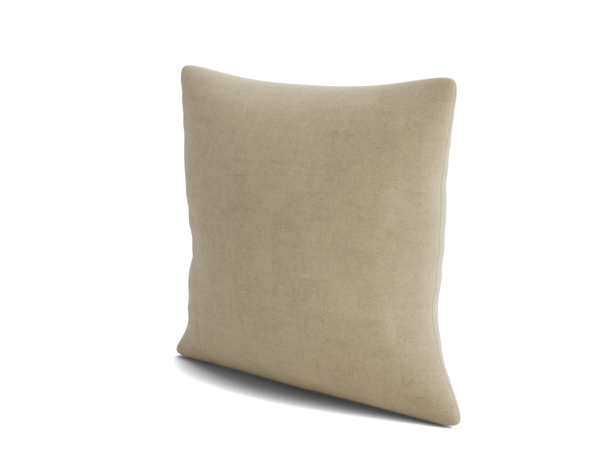 minka square pillow royale sand