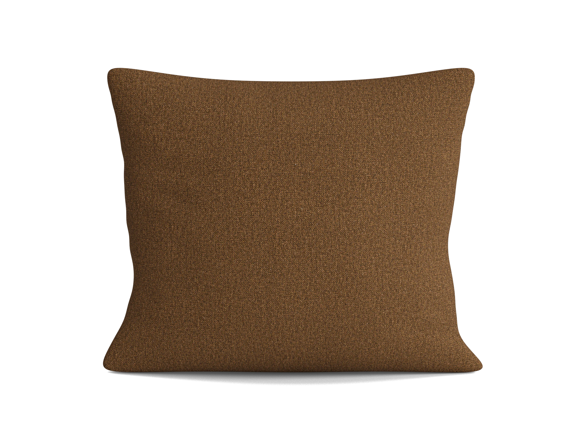 minka square pillow faithful mocha