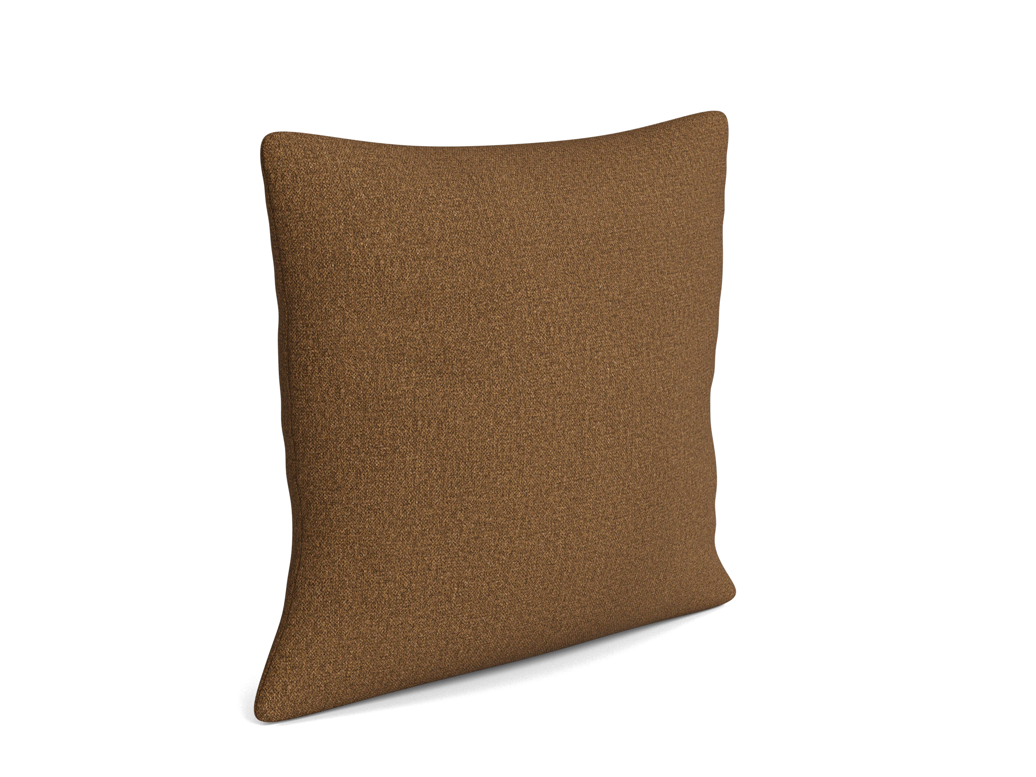 minka square pillow faithful mocha