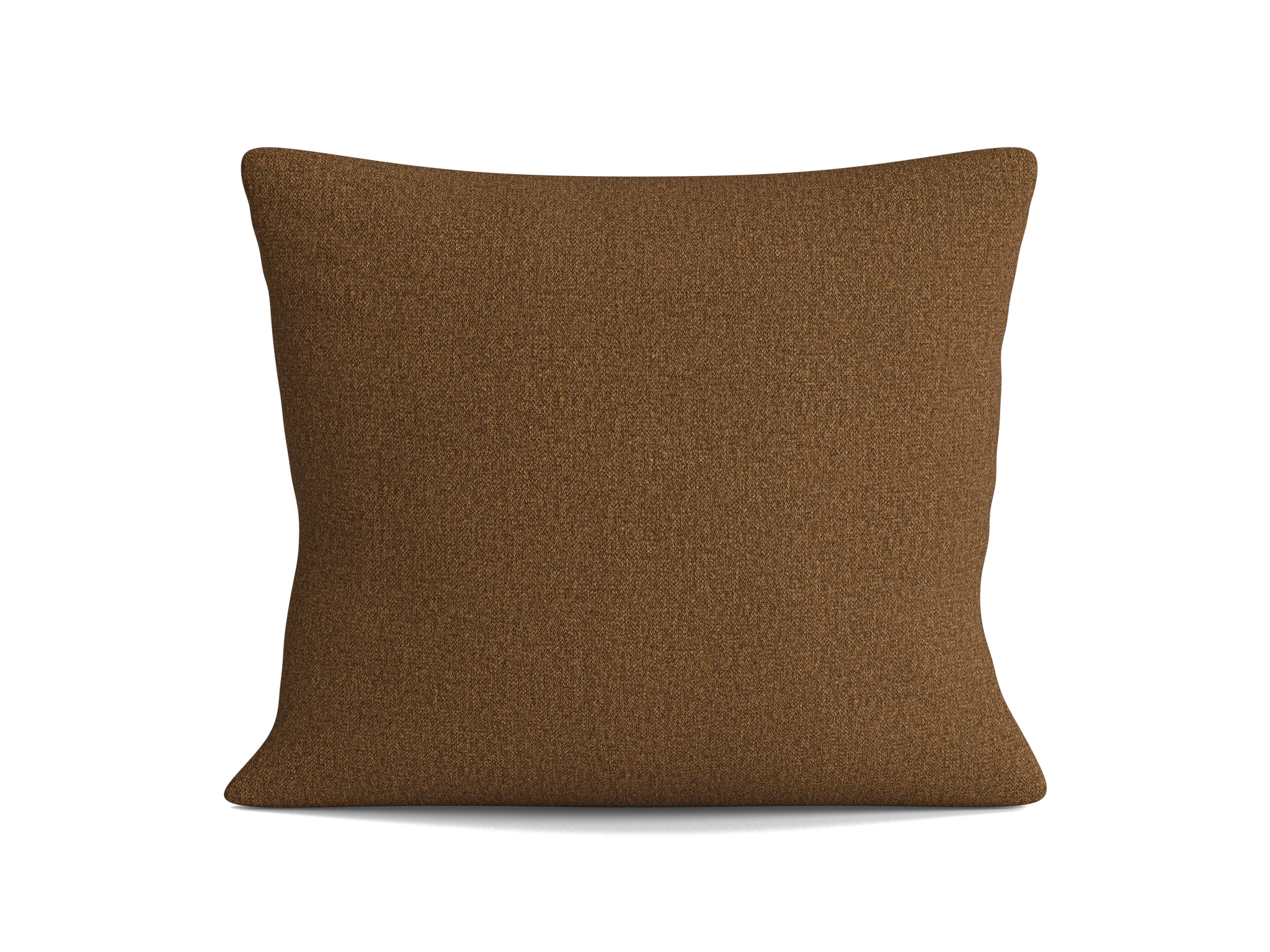 minka square pillow faithful mocha