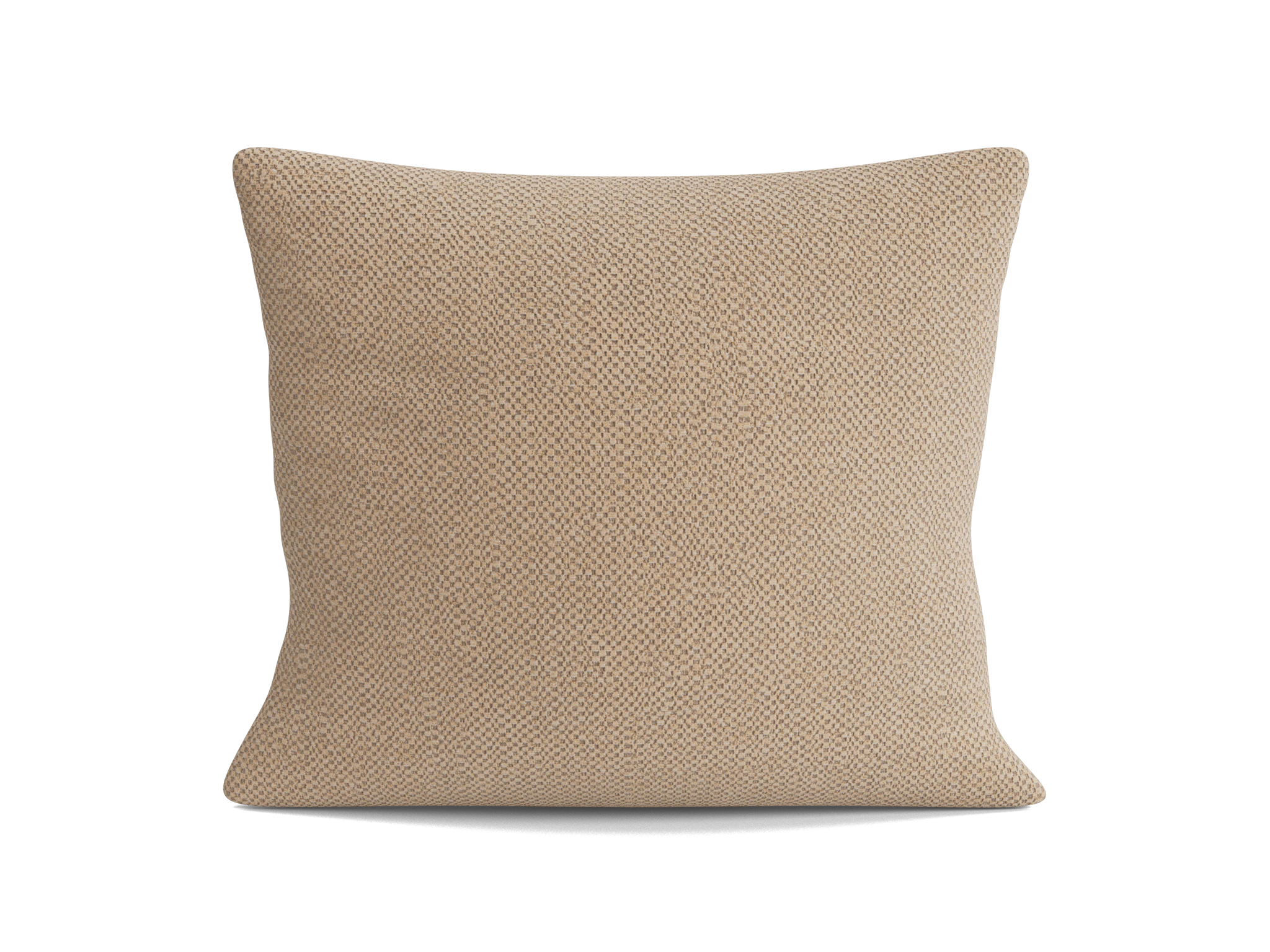minka square pillow telly fawn