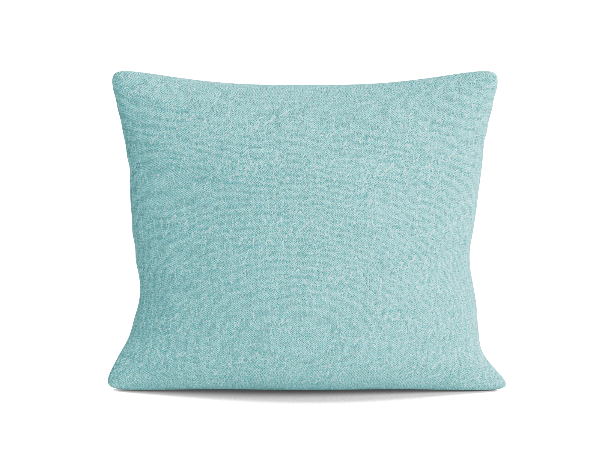 minka square pillow nepal pantone aquatic