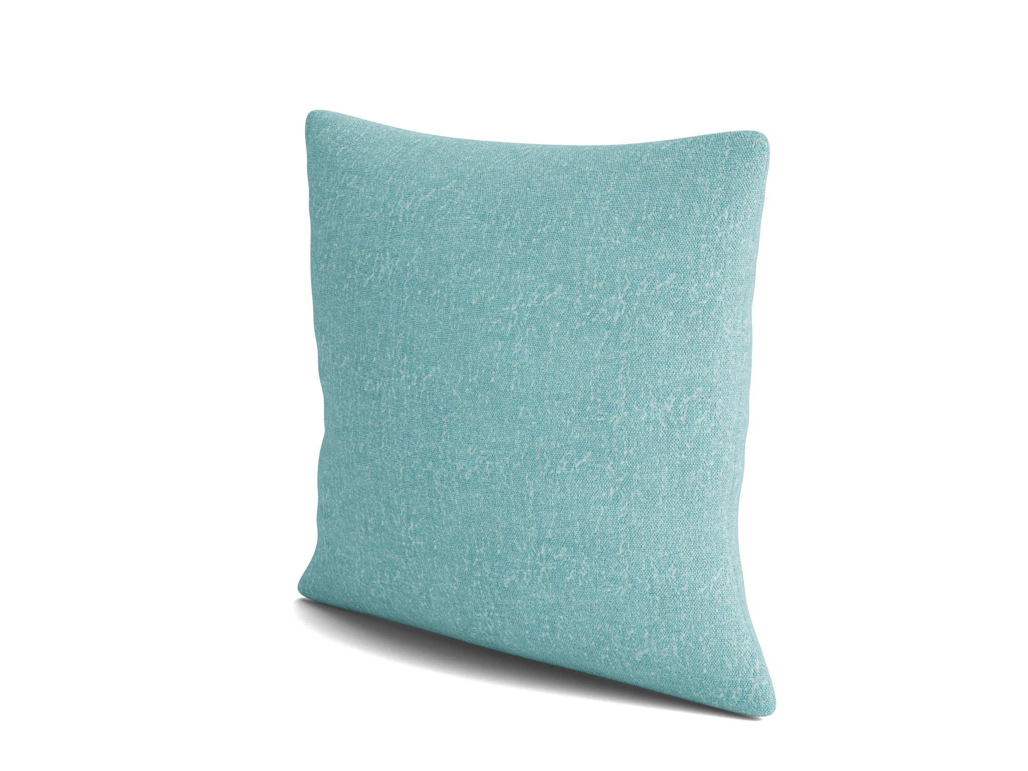 minka square pillow nepal pantone aquatic