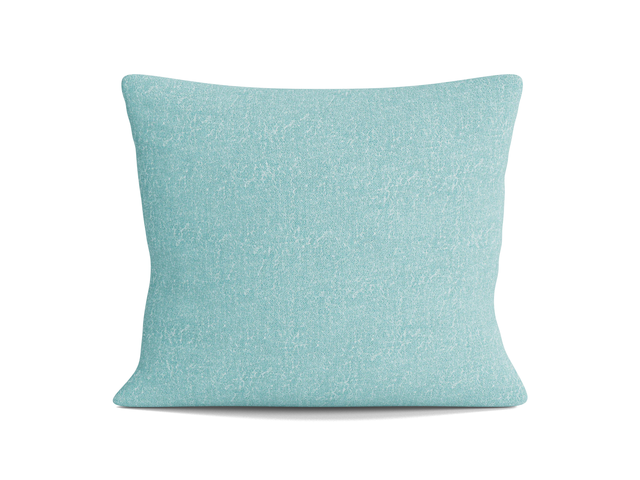 minka square pillow nepal pantone aquatic