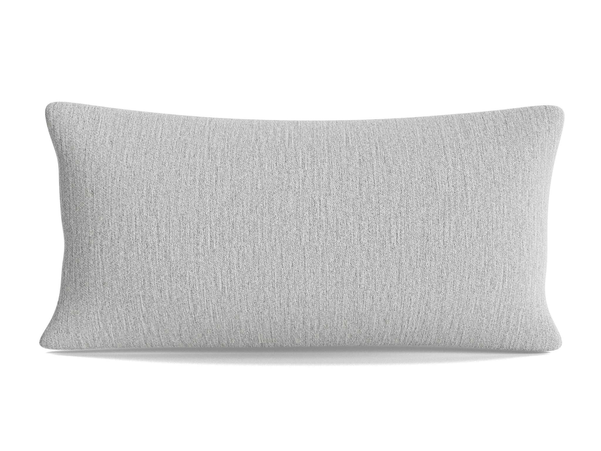 minka lumbar pillow sunbrella premier fog