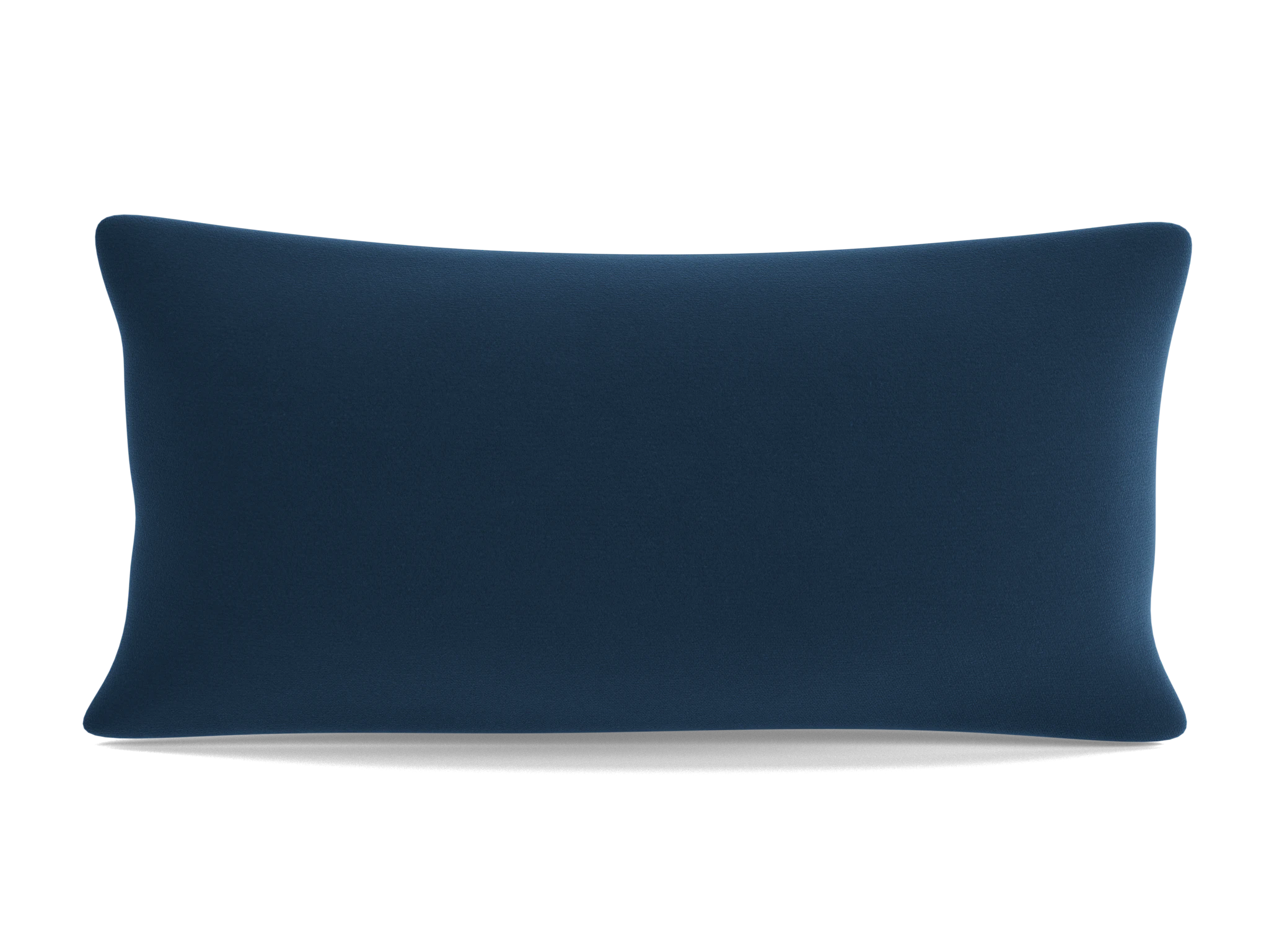 minka lumbar pillow royale cobalt