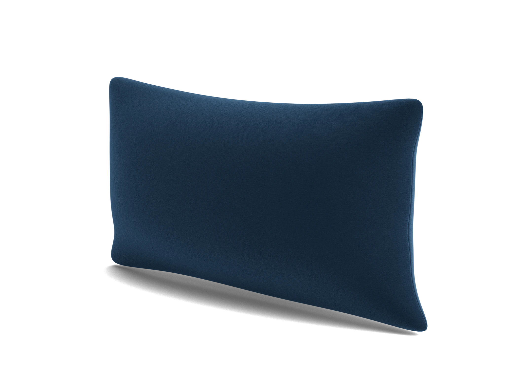 minka lumbar pillow royale cobalt