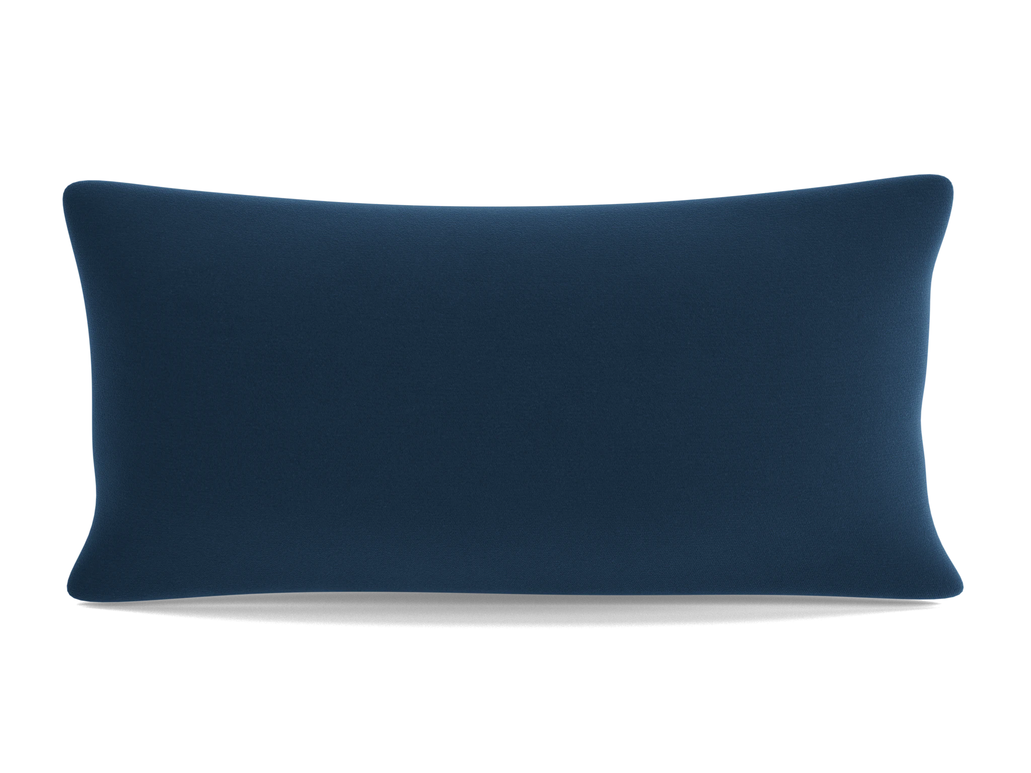 minka lumbar pillow royale cobalt