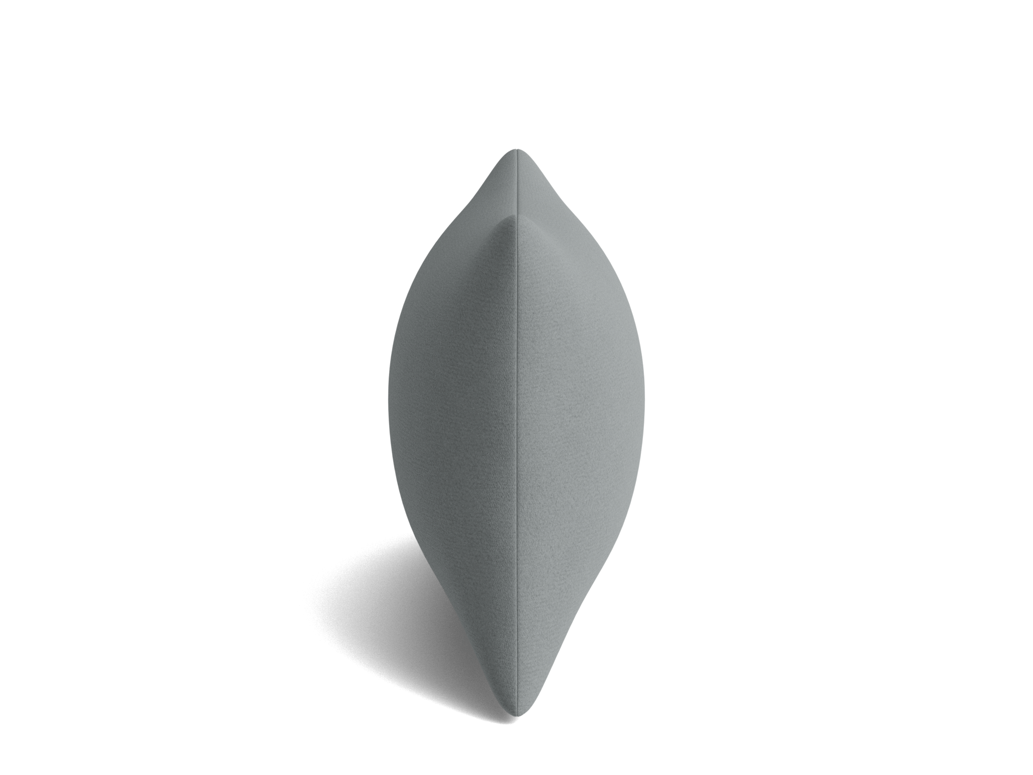 minka lumbar pillow royale ash