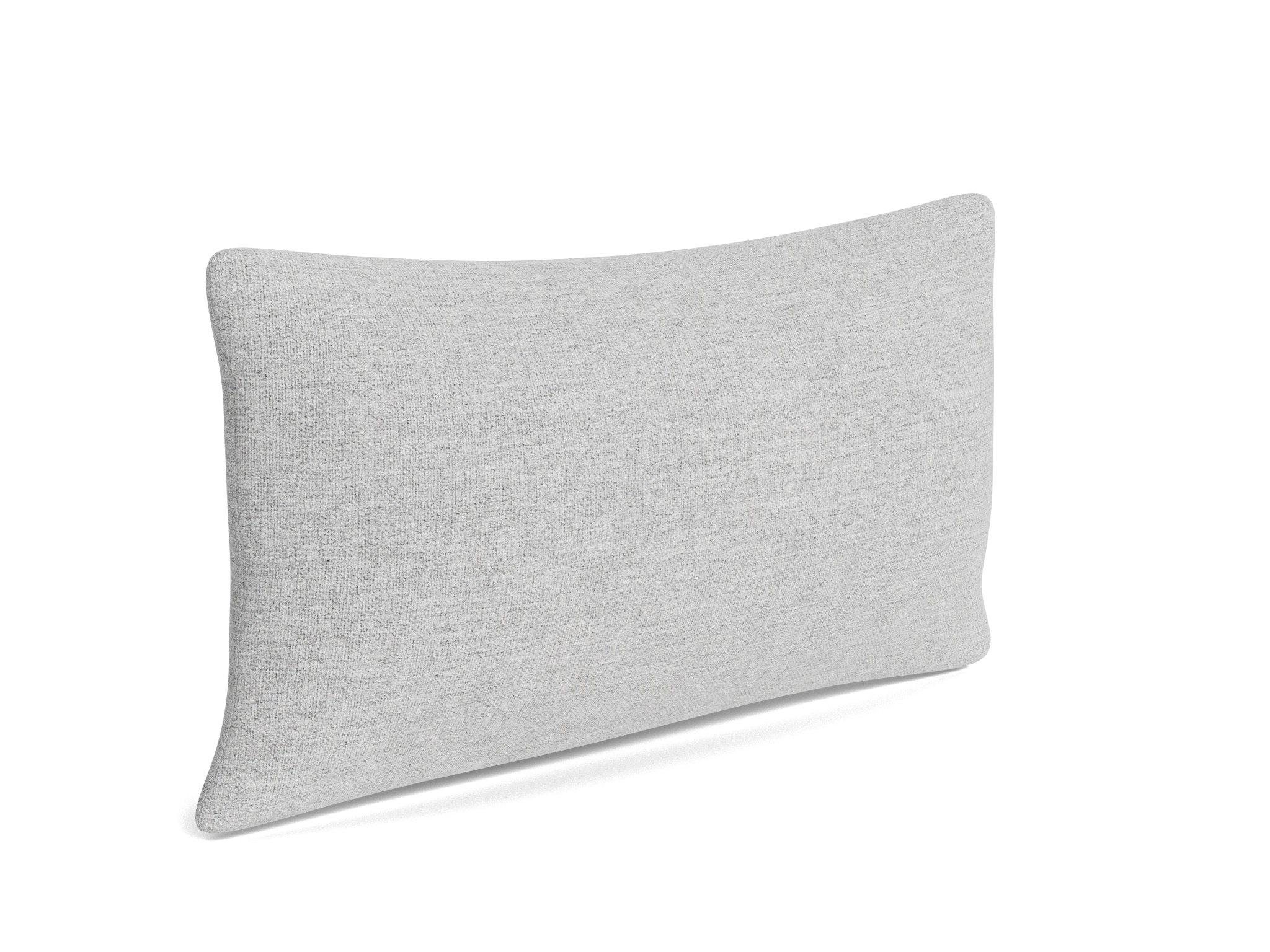 minka lumbar pillow milo dove