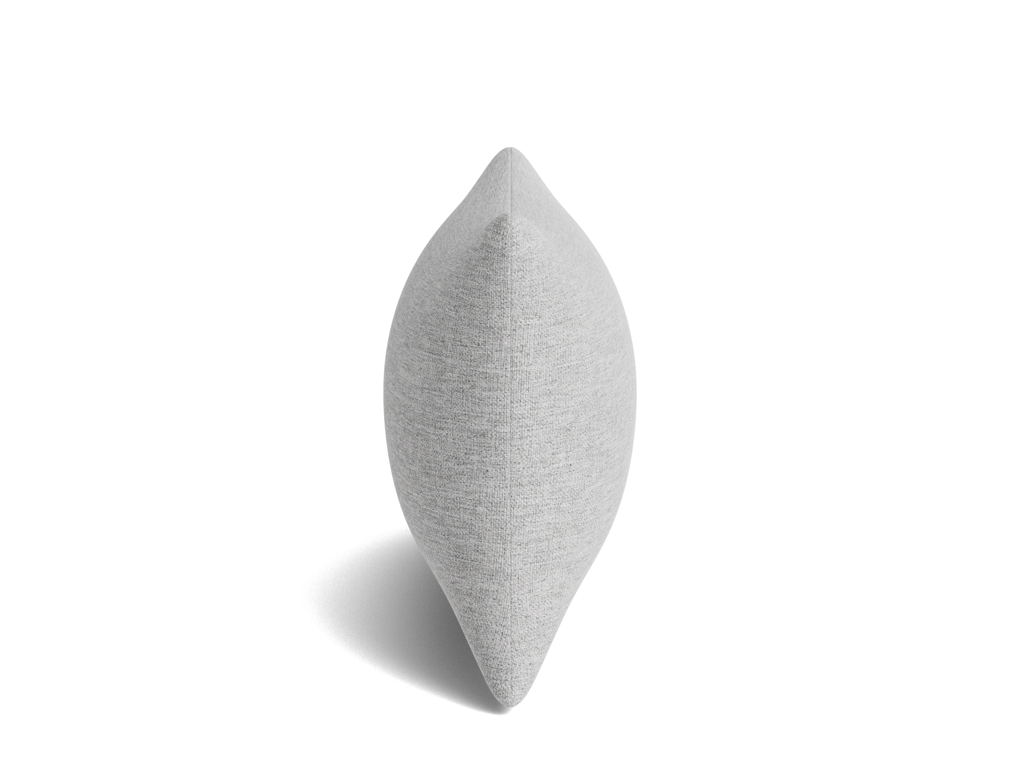 minka lumbar pillow milo dove