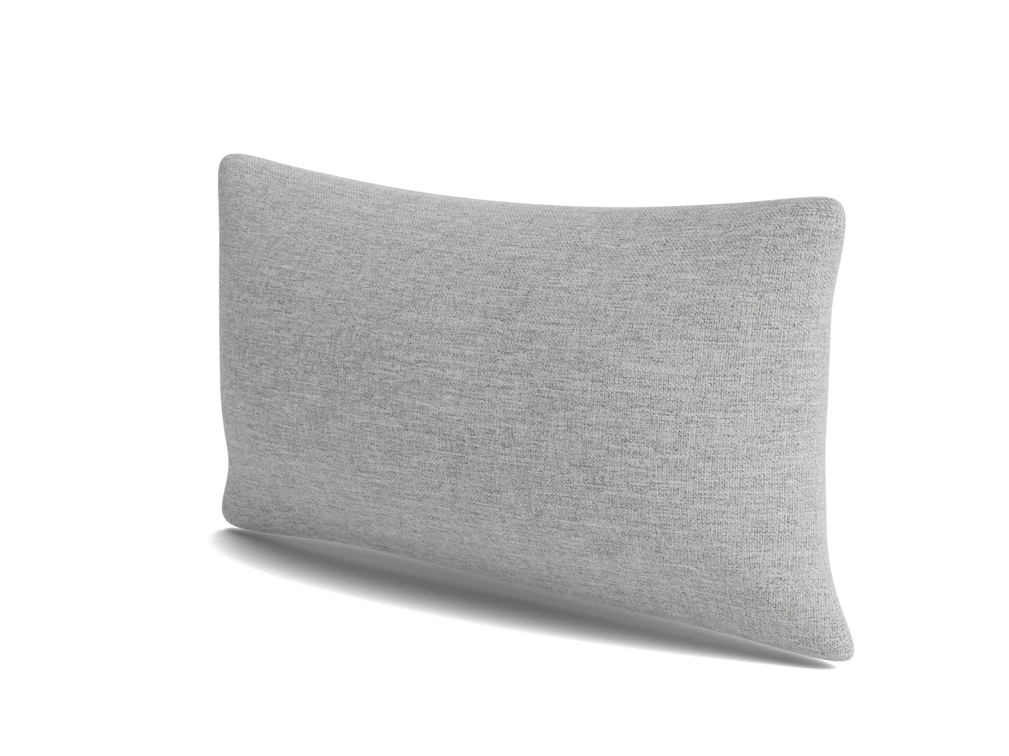 minka lumbar pillow milo dove